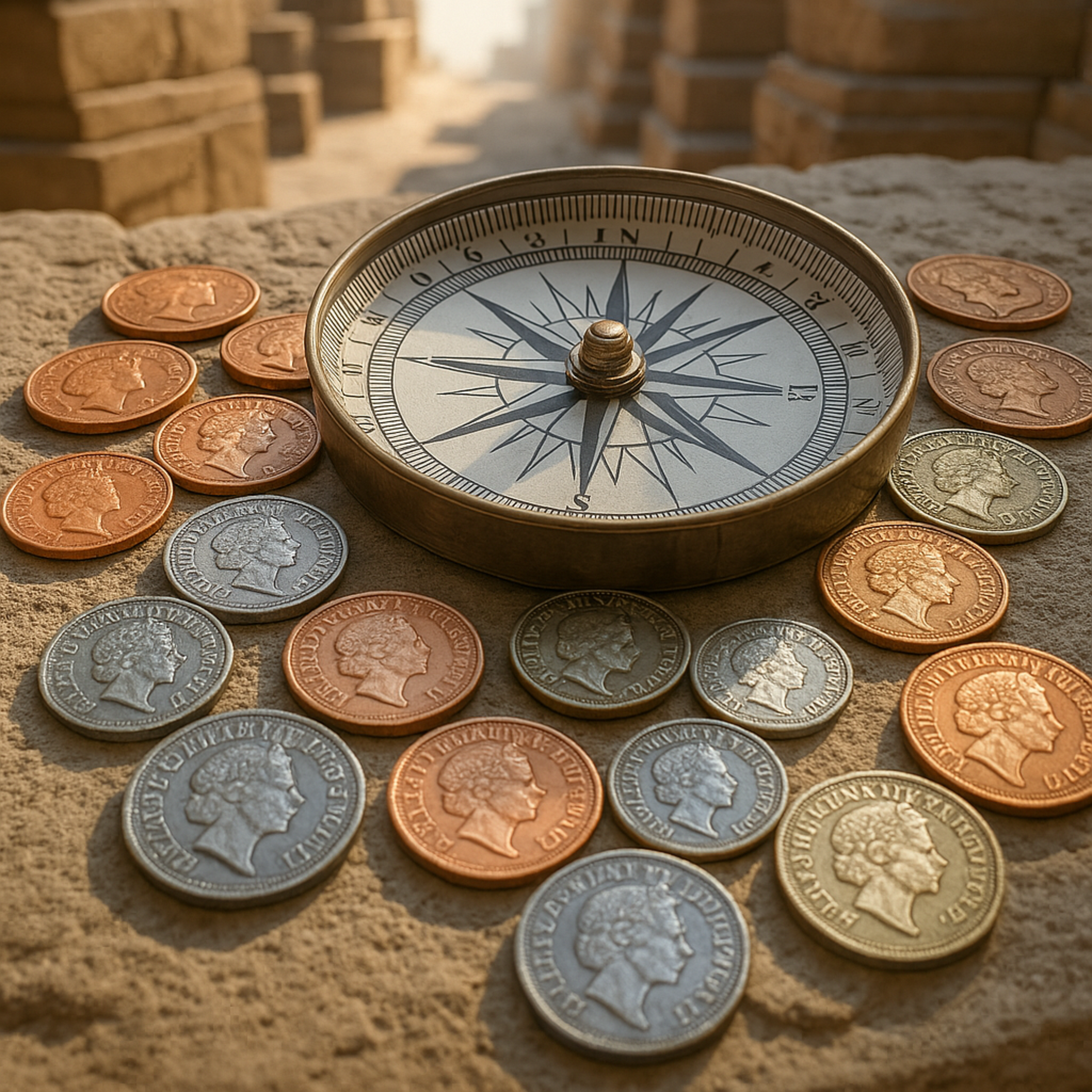 Wasting Time artwork