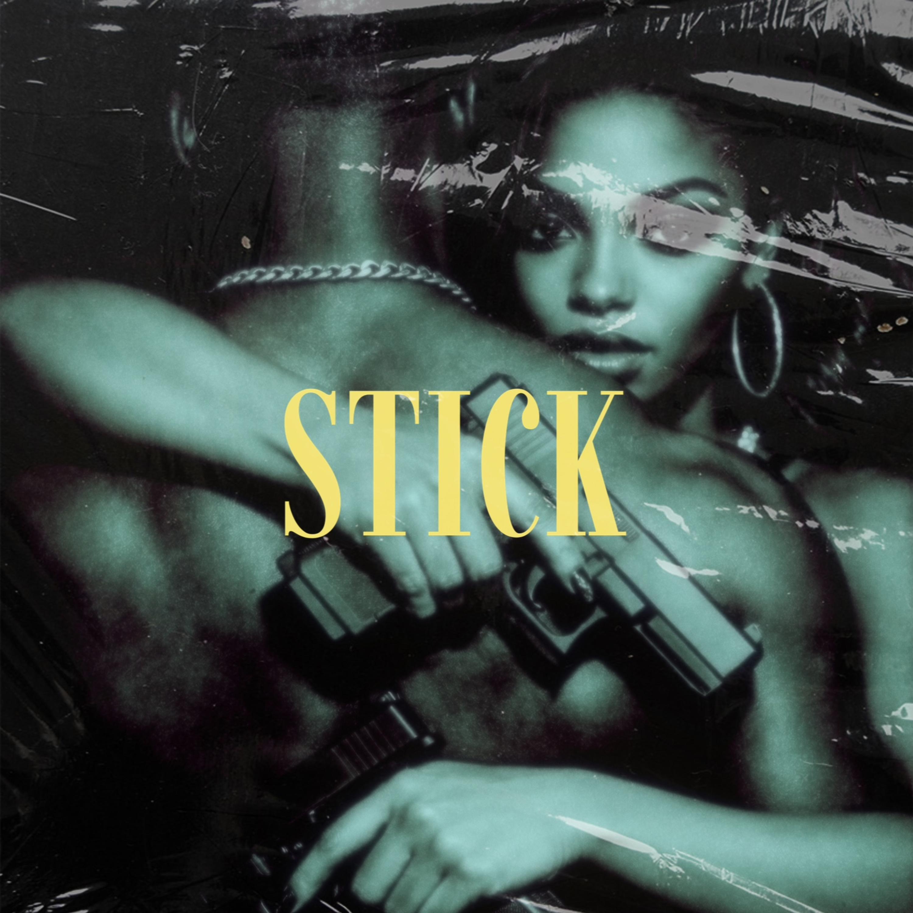 STICK artwork