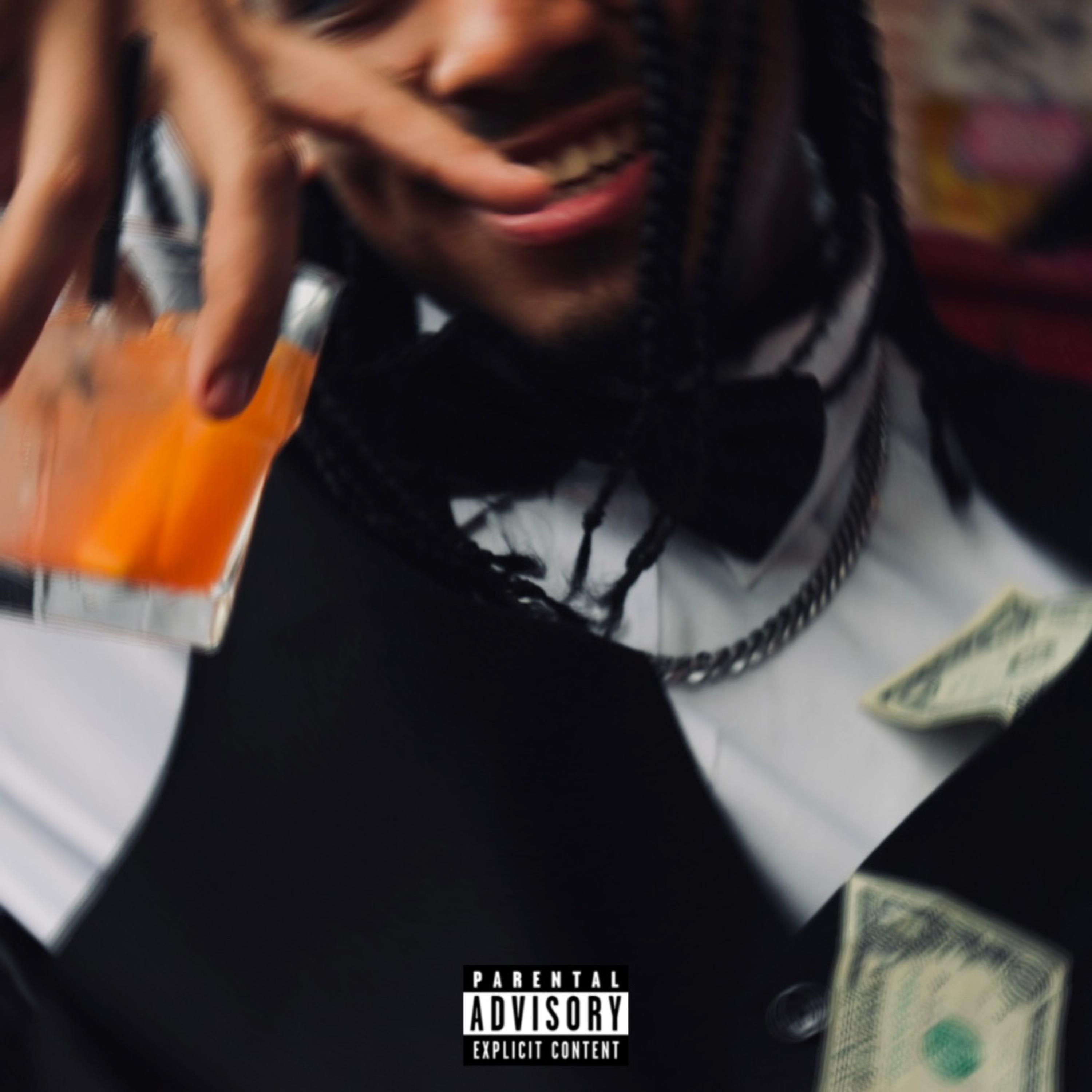 She Want Me artwork