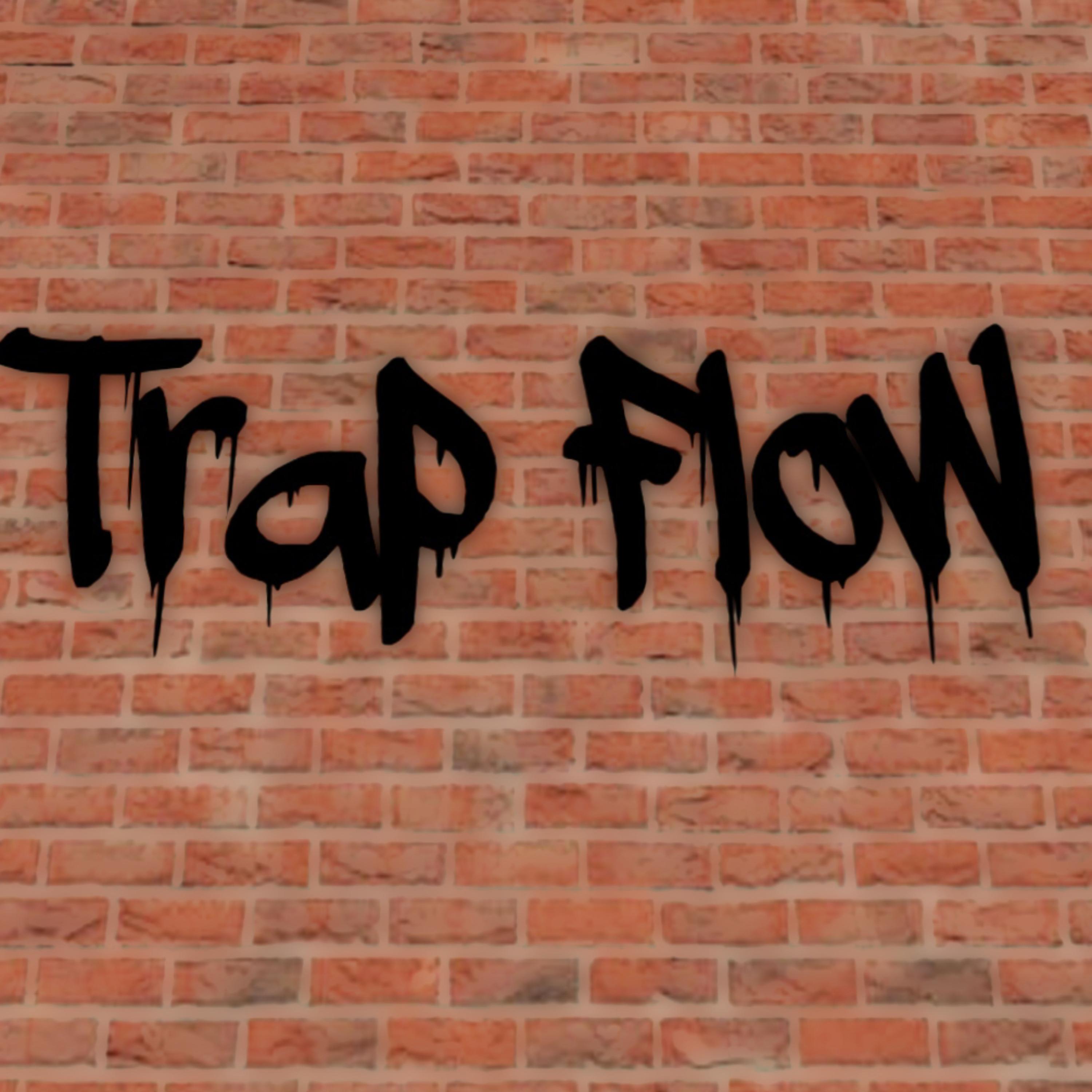 Trap Flow artwork