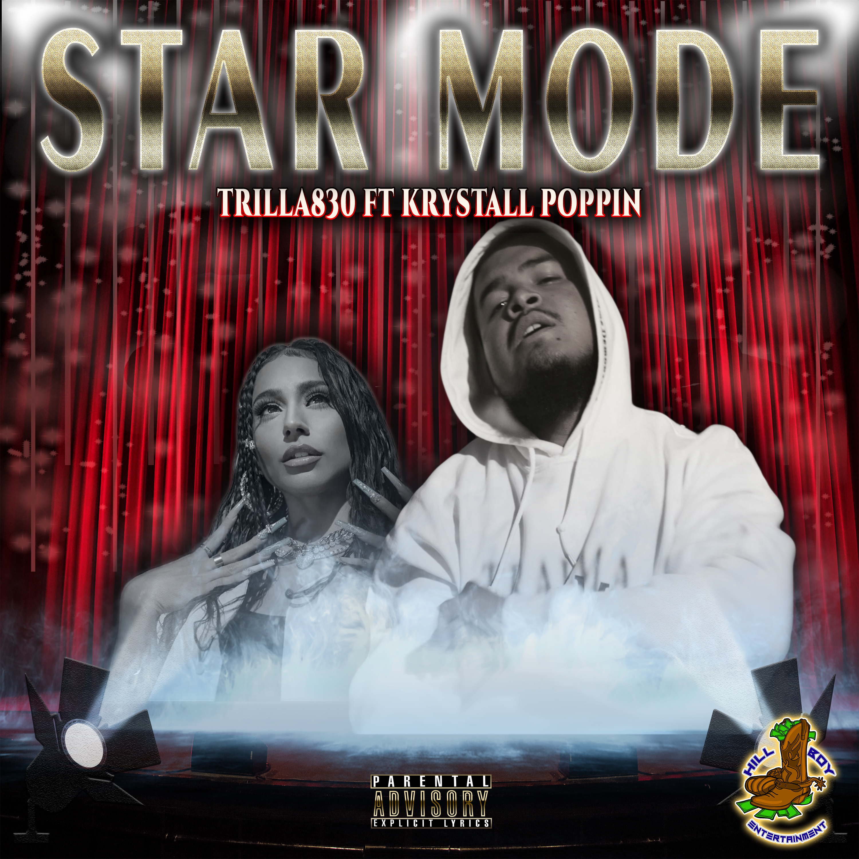 Star Mode artwork