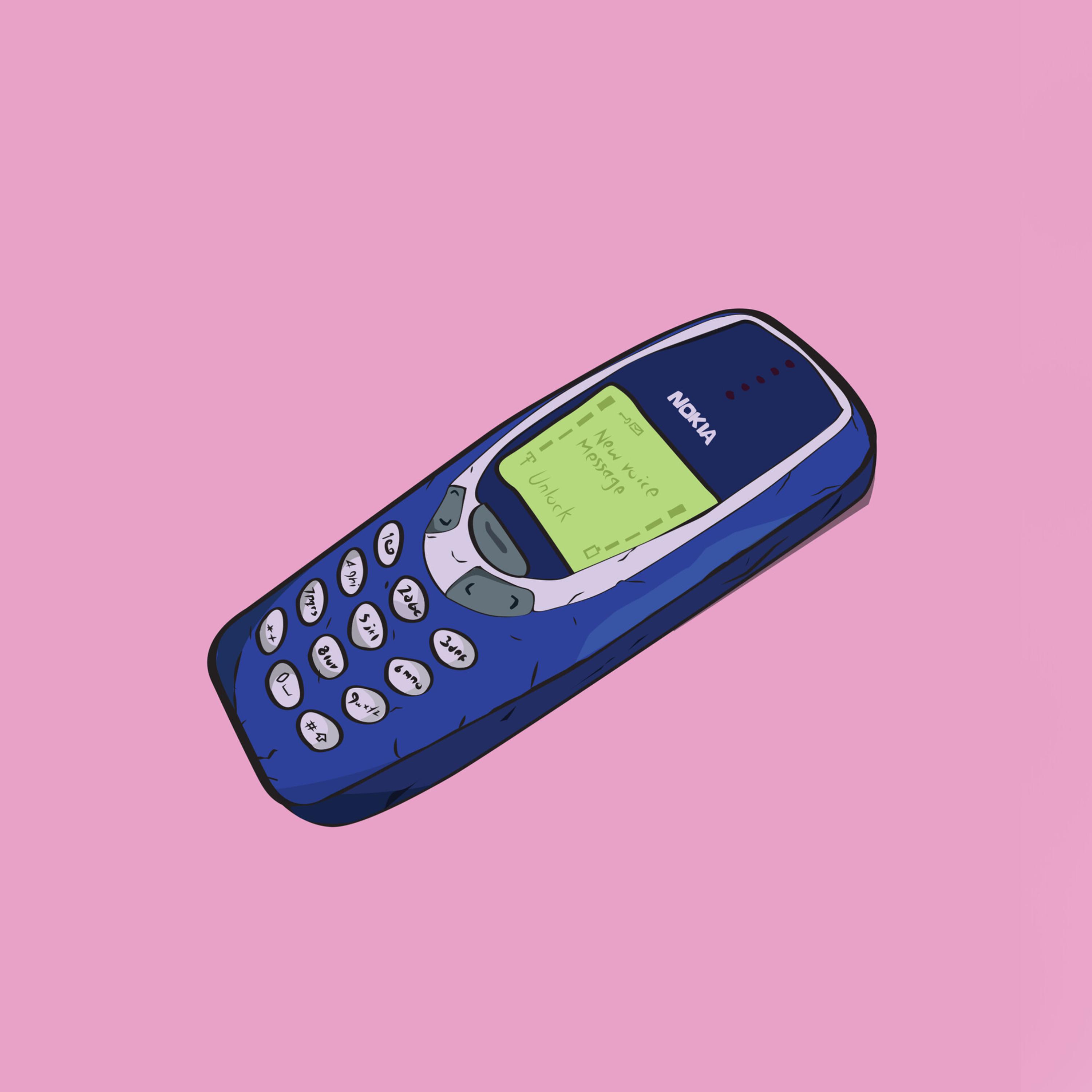 Trap Phones artwork
