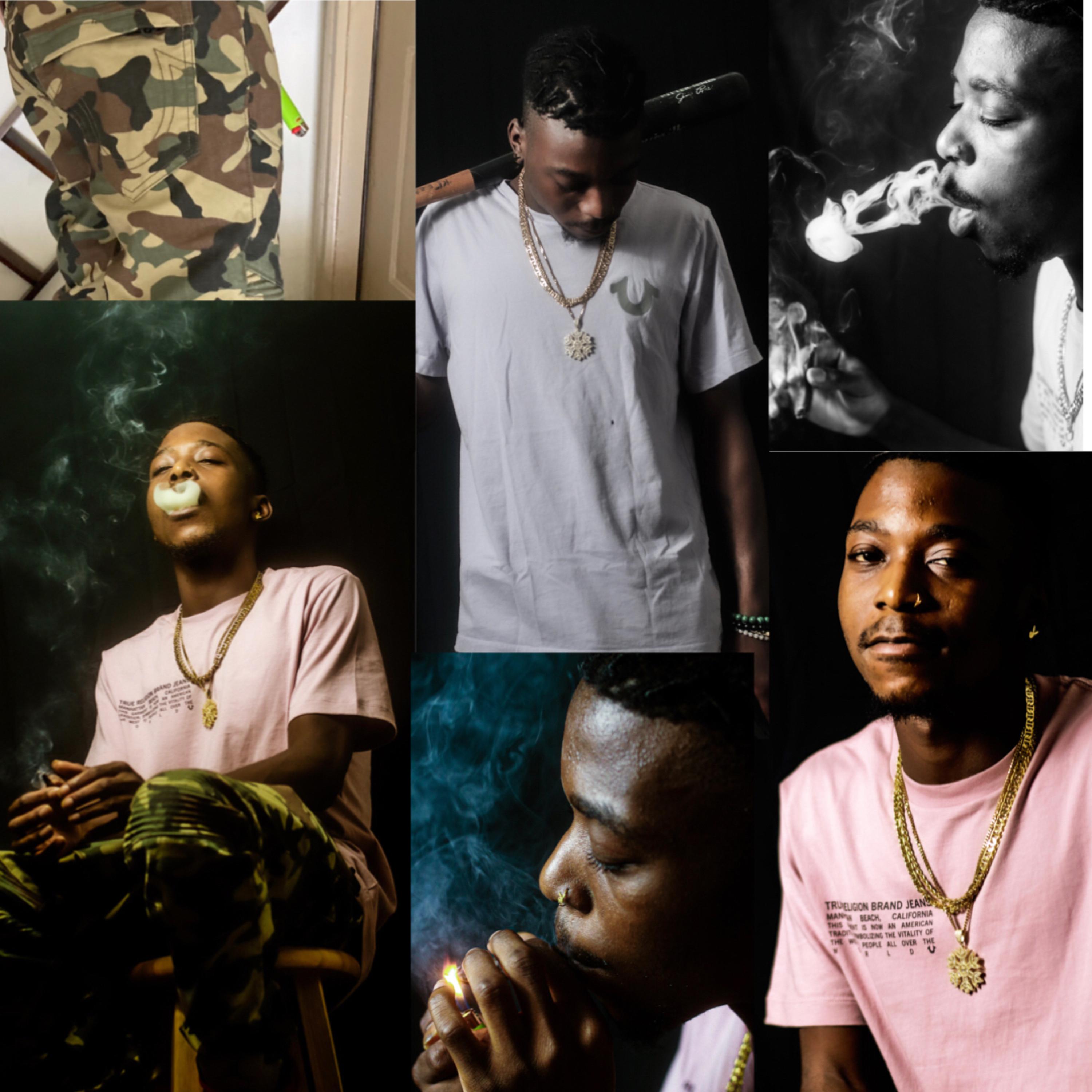 Don't Touch Me !!! artwork