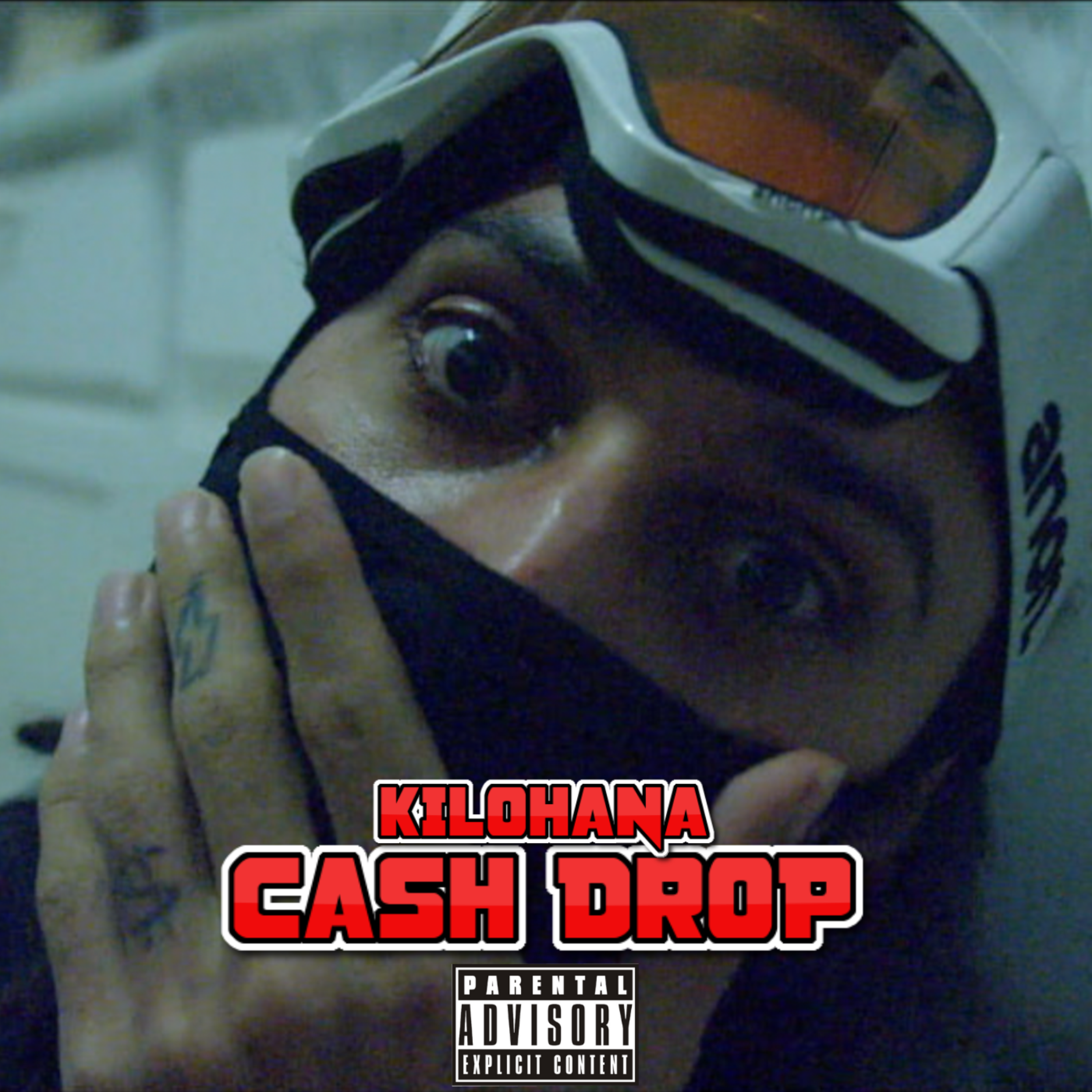 Cash Drop artwork