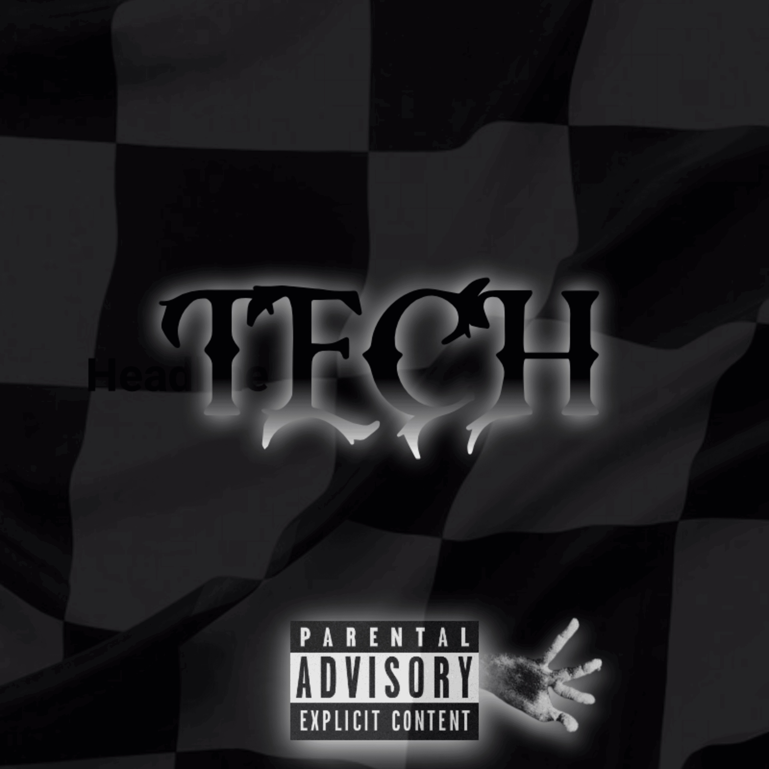 Tech artwork