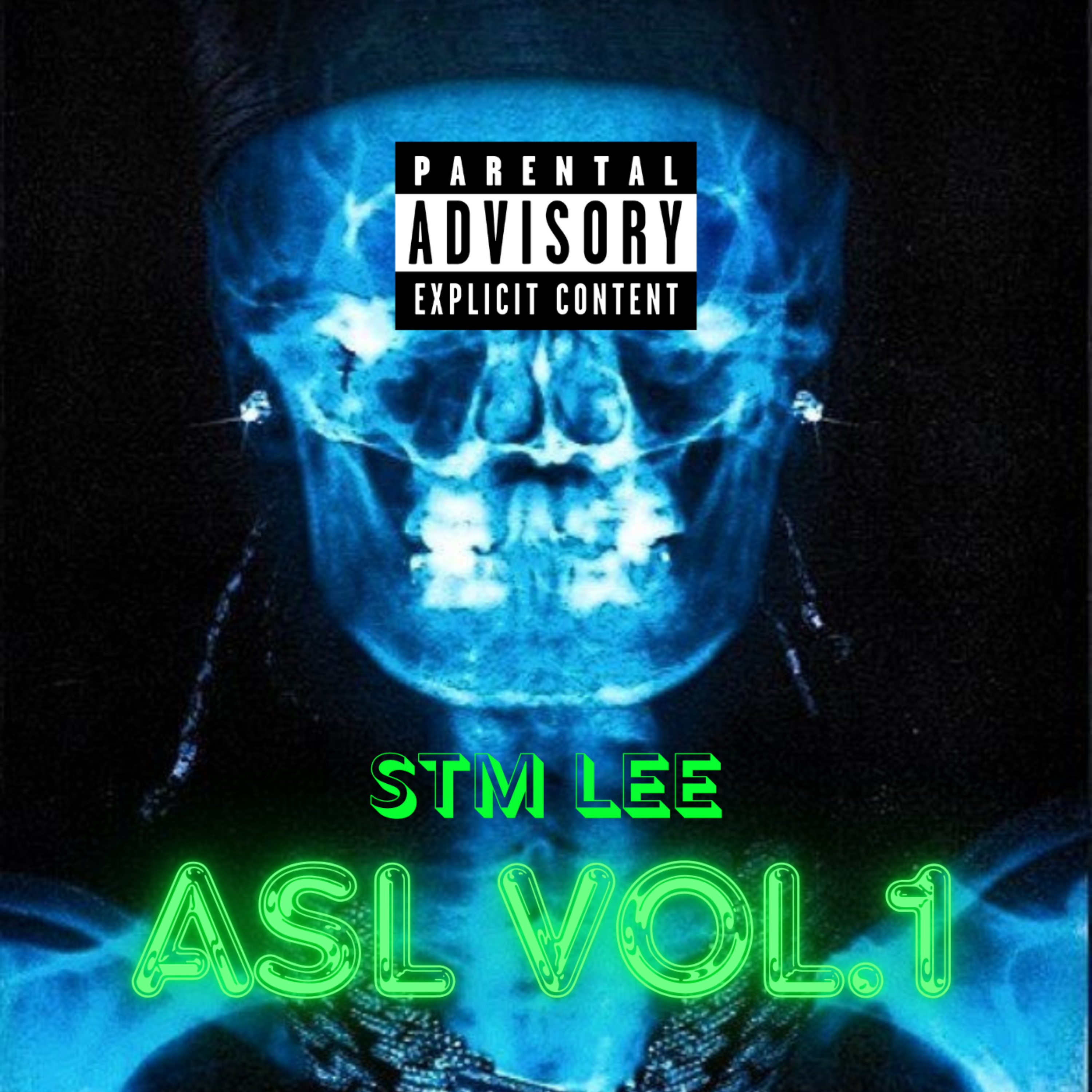 ASL: VOL. 1 artwork