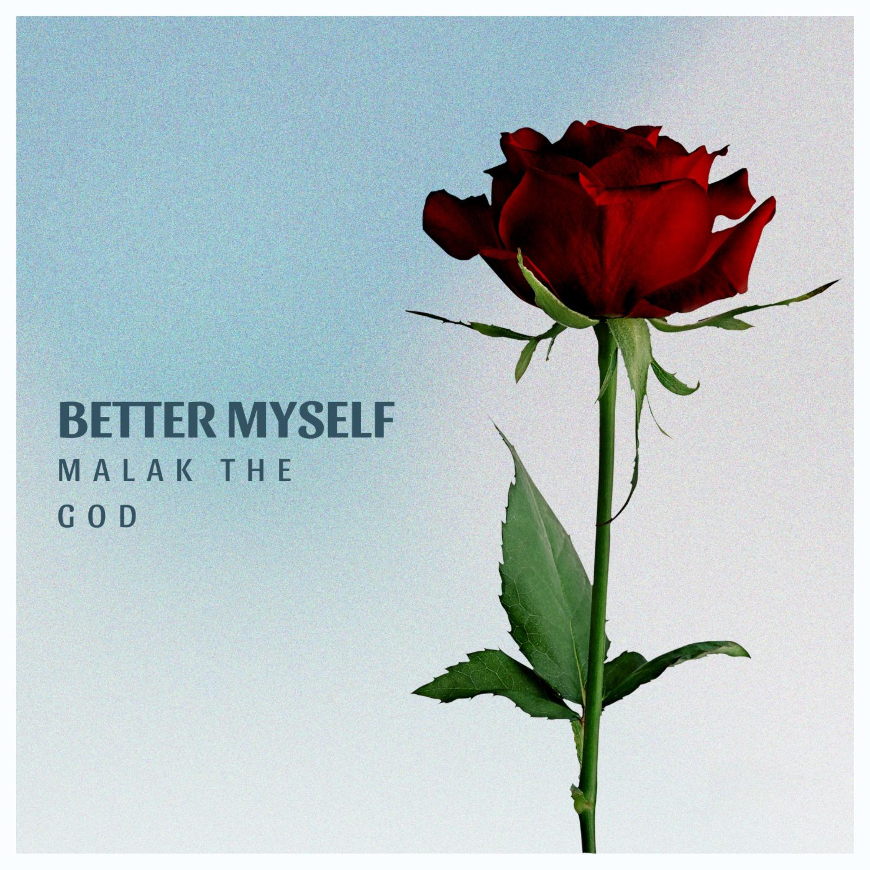 Better Myself artwork