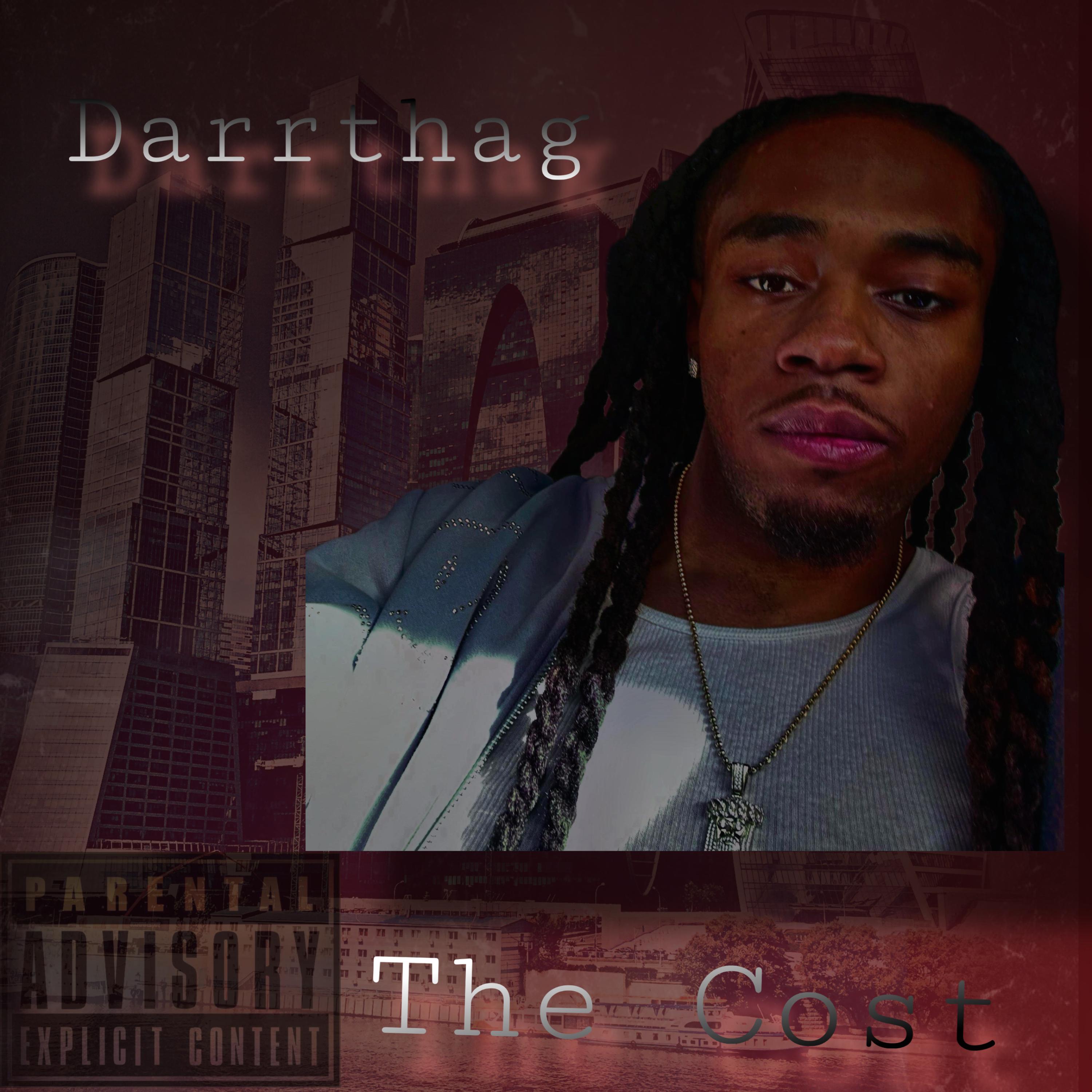 The cost artwork