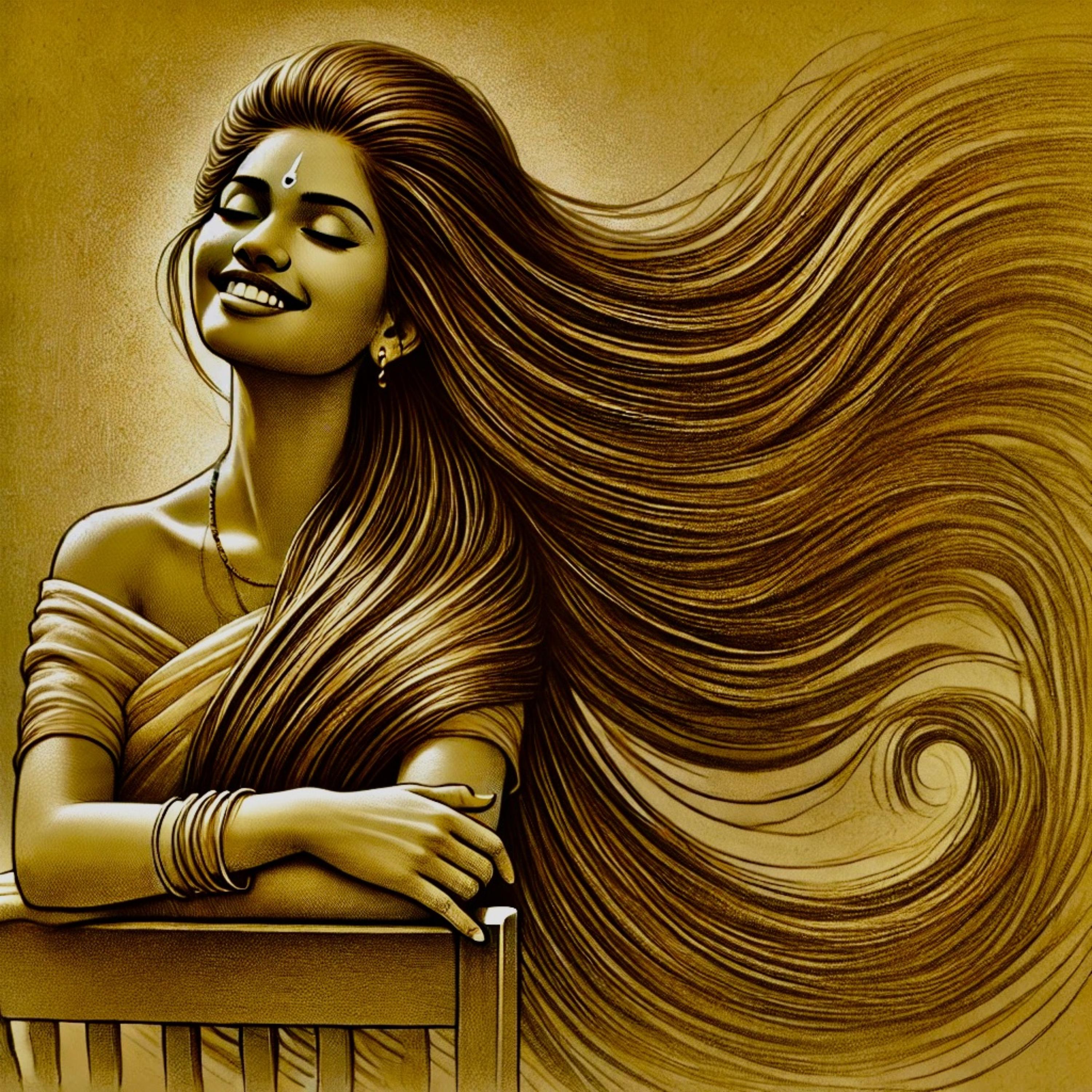 Blessings of Blessings artwork