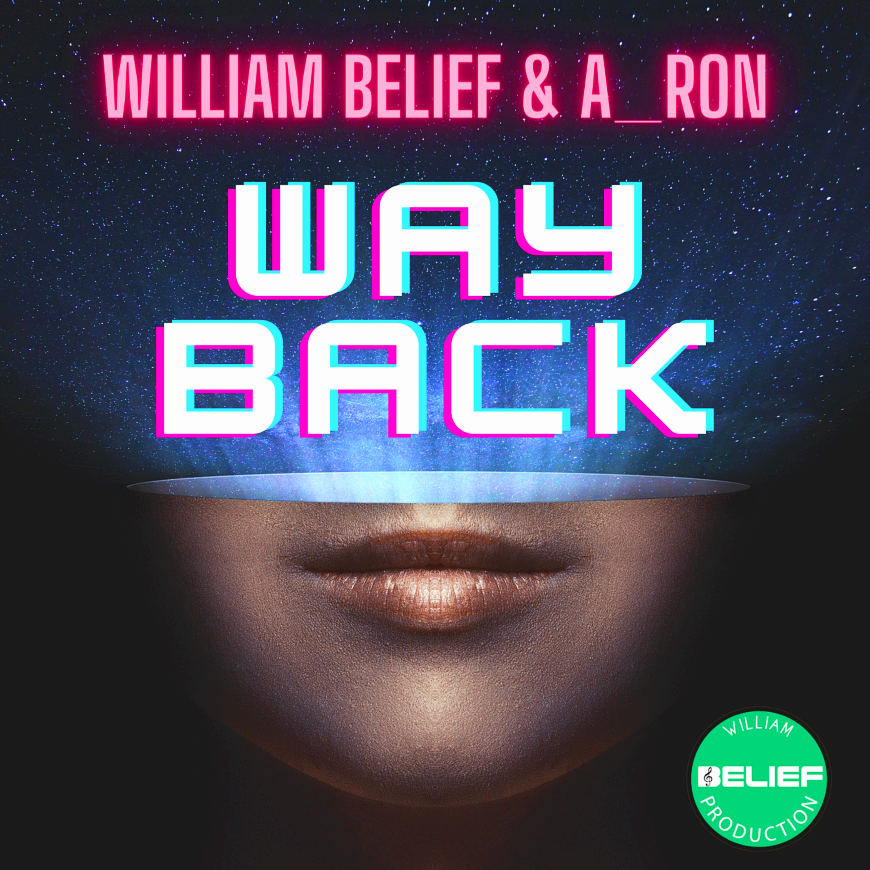 Way Back artwork