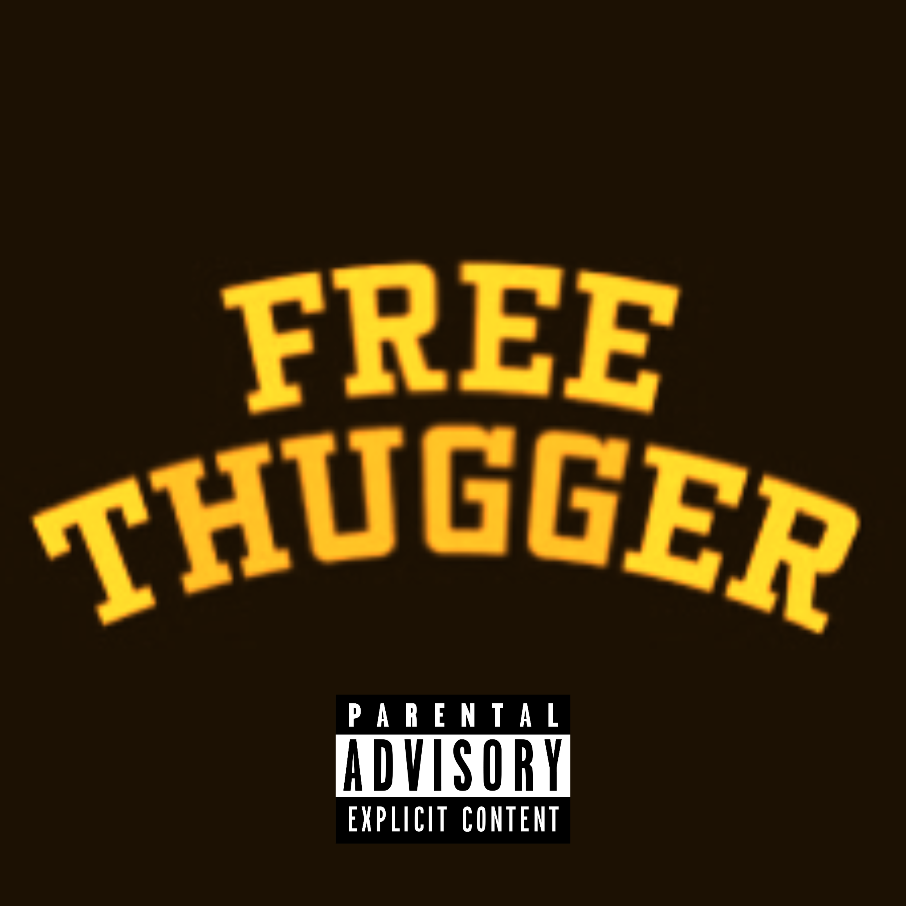 Free Thugger artwork