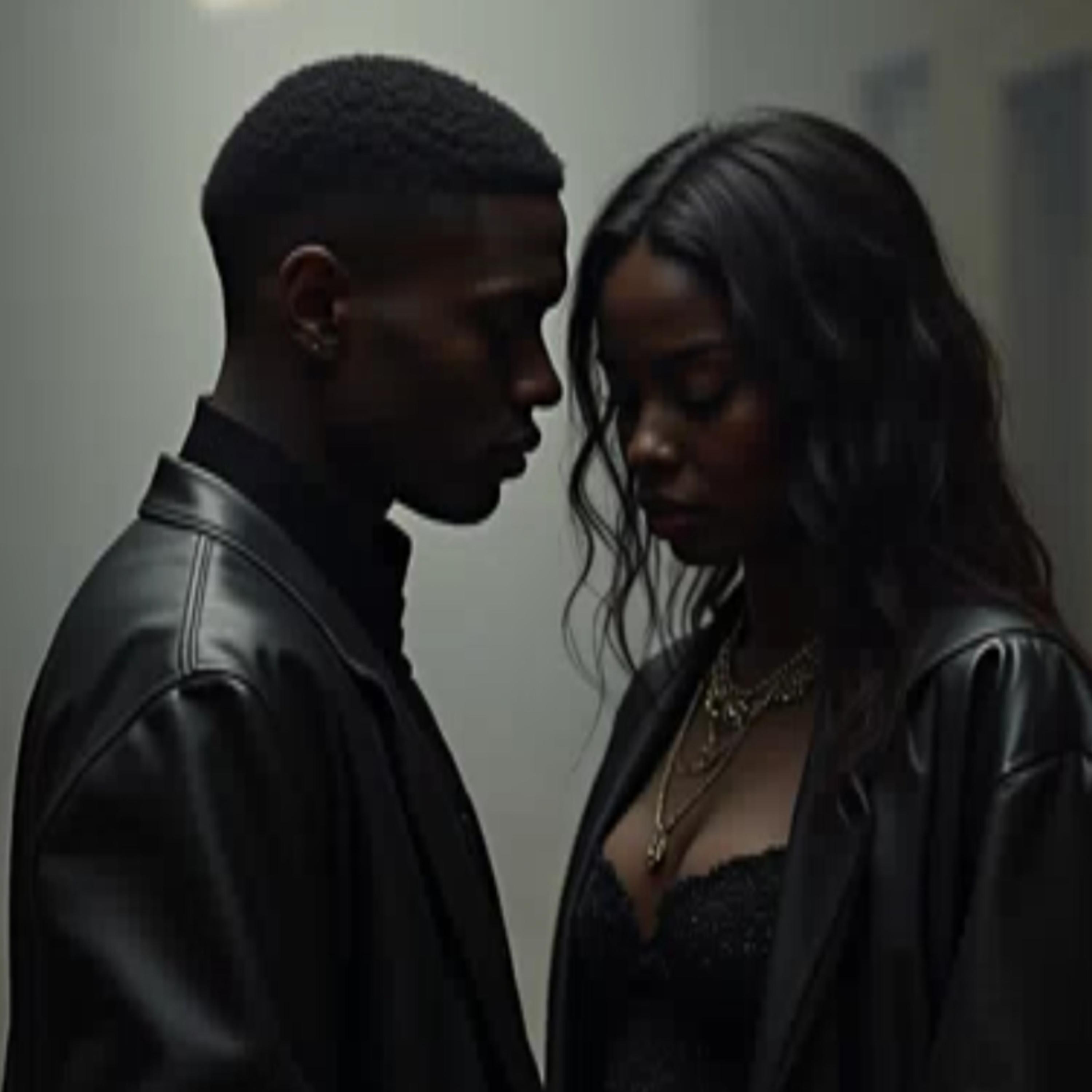 Feed the evil artwork