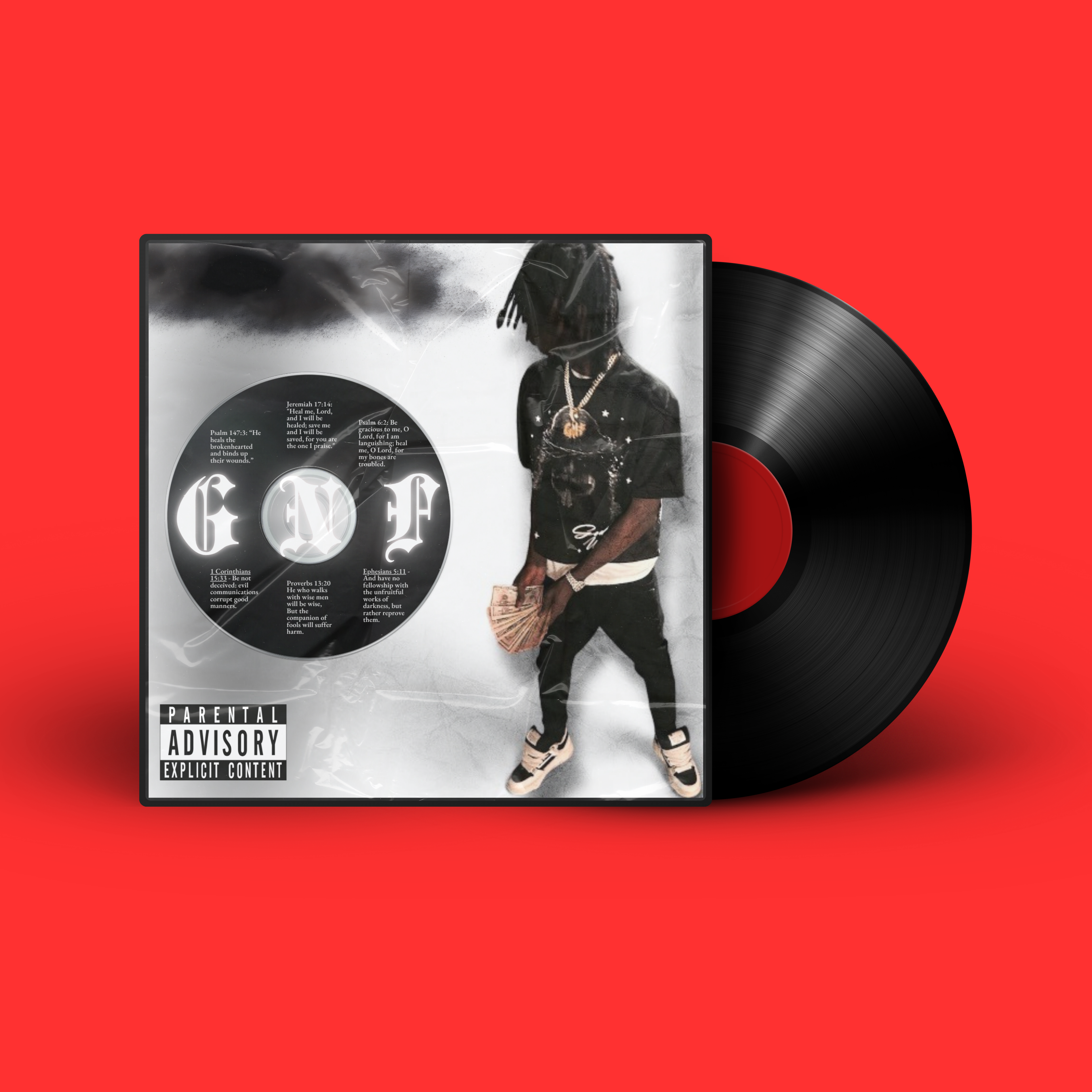 I Heard artwork