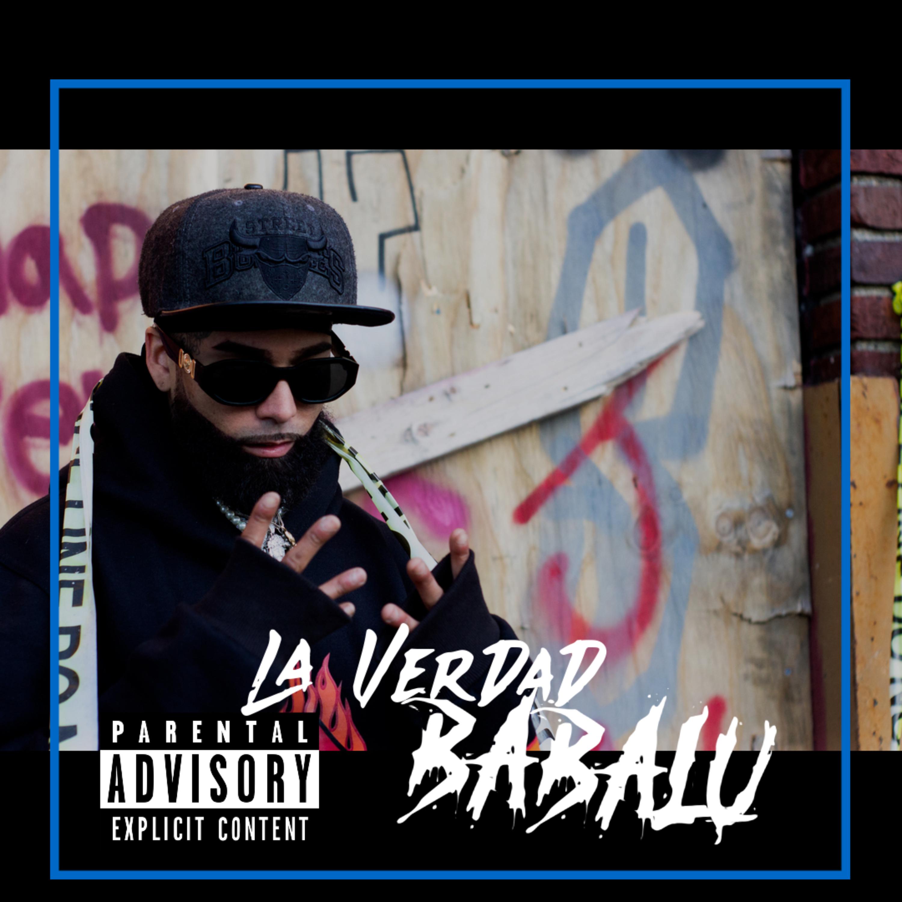 La verdad artwork