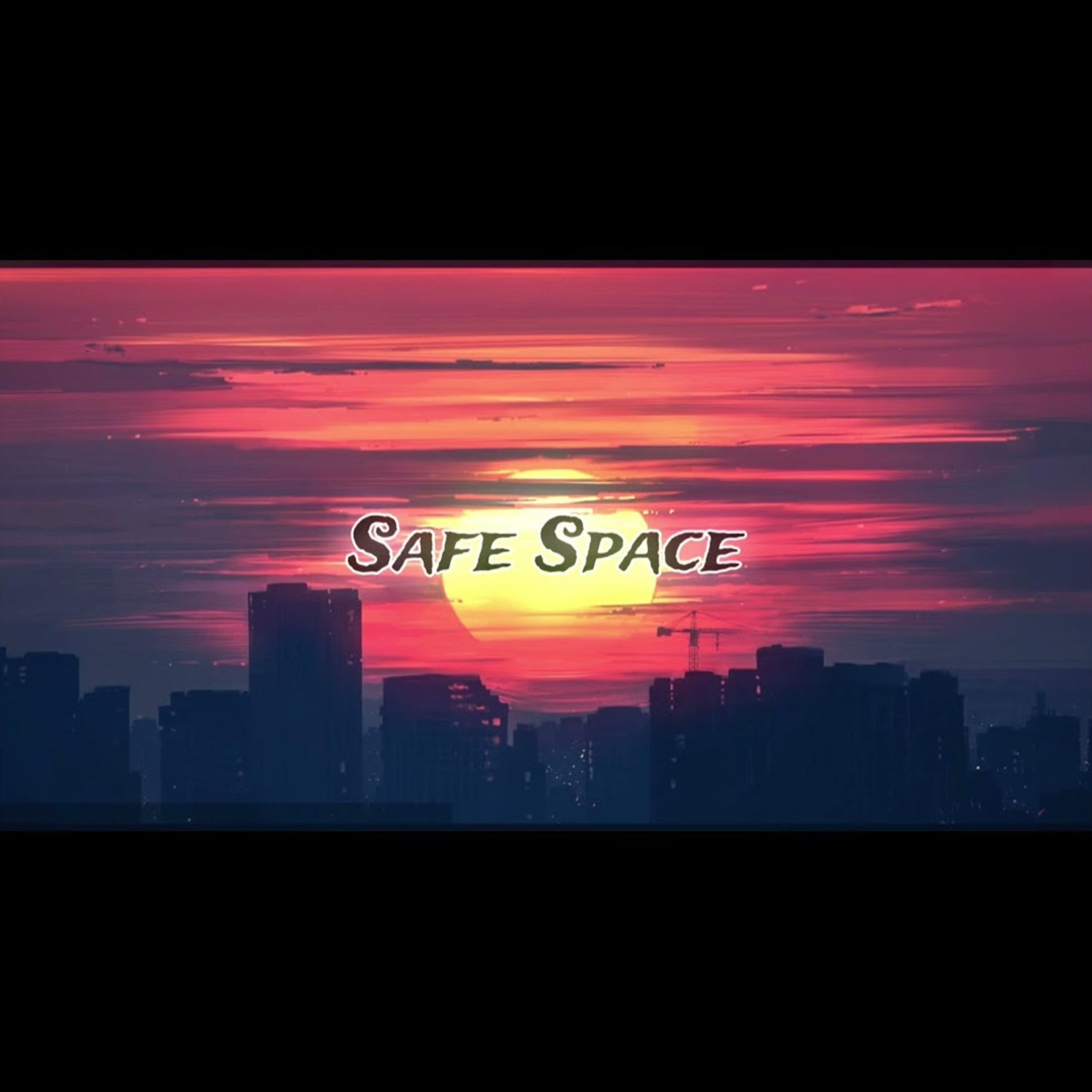 Safe Space artwork
