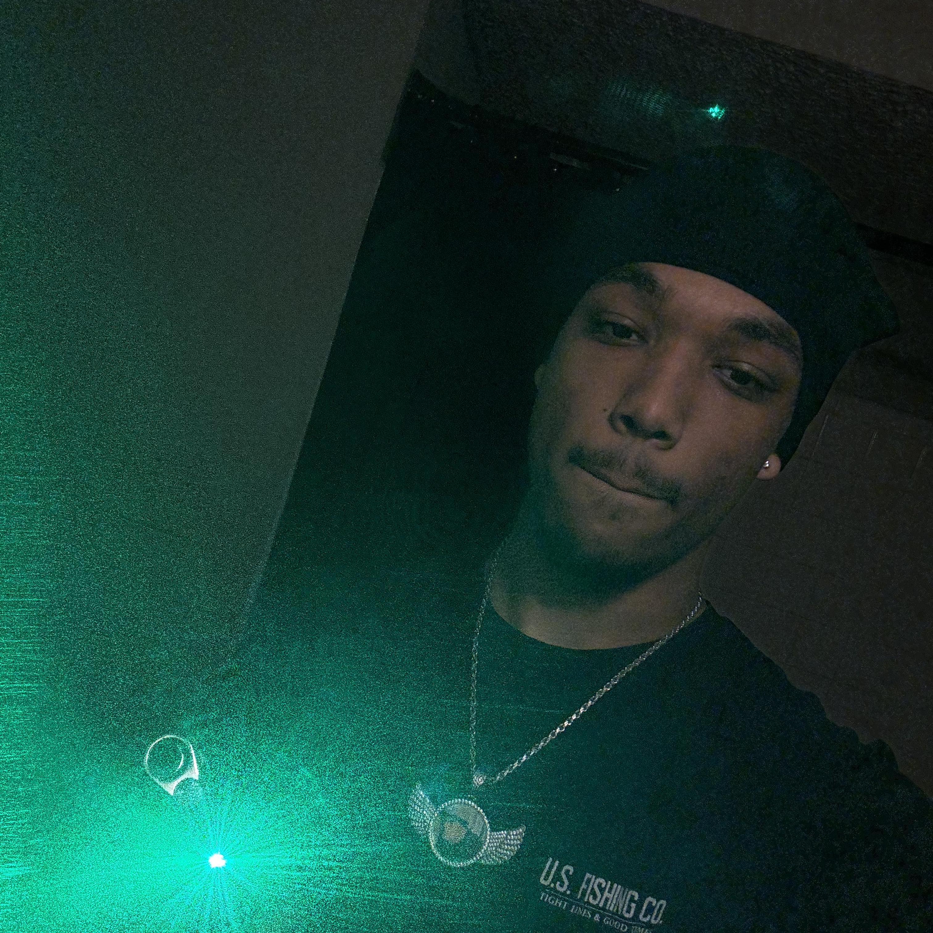 Fucc Alla Opps artwork
