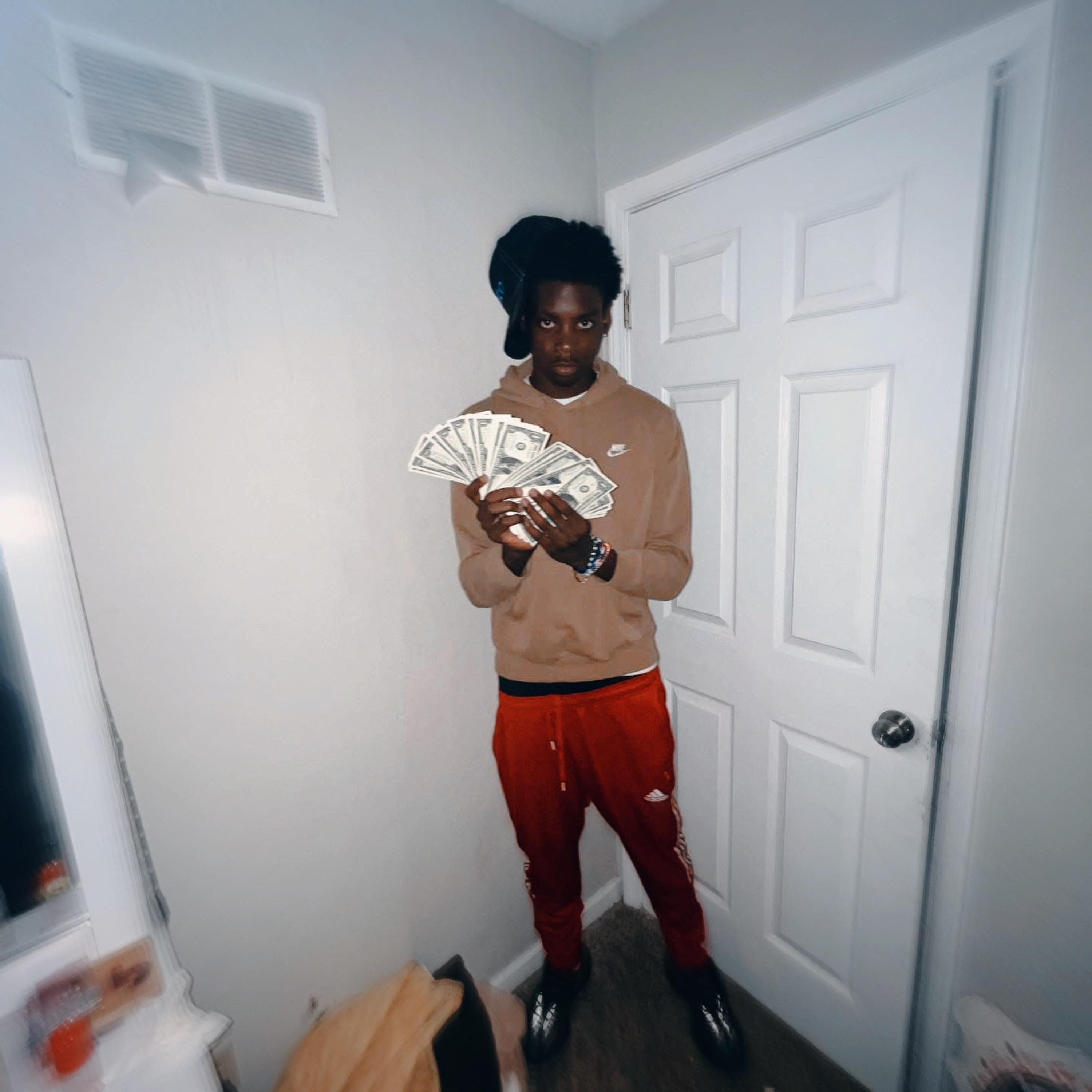 Money Tree artwork
