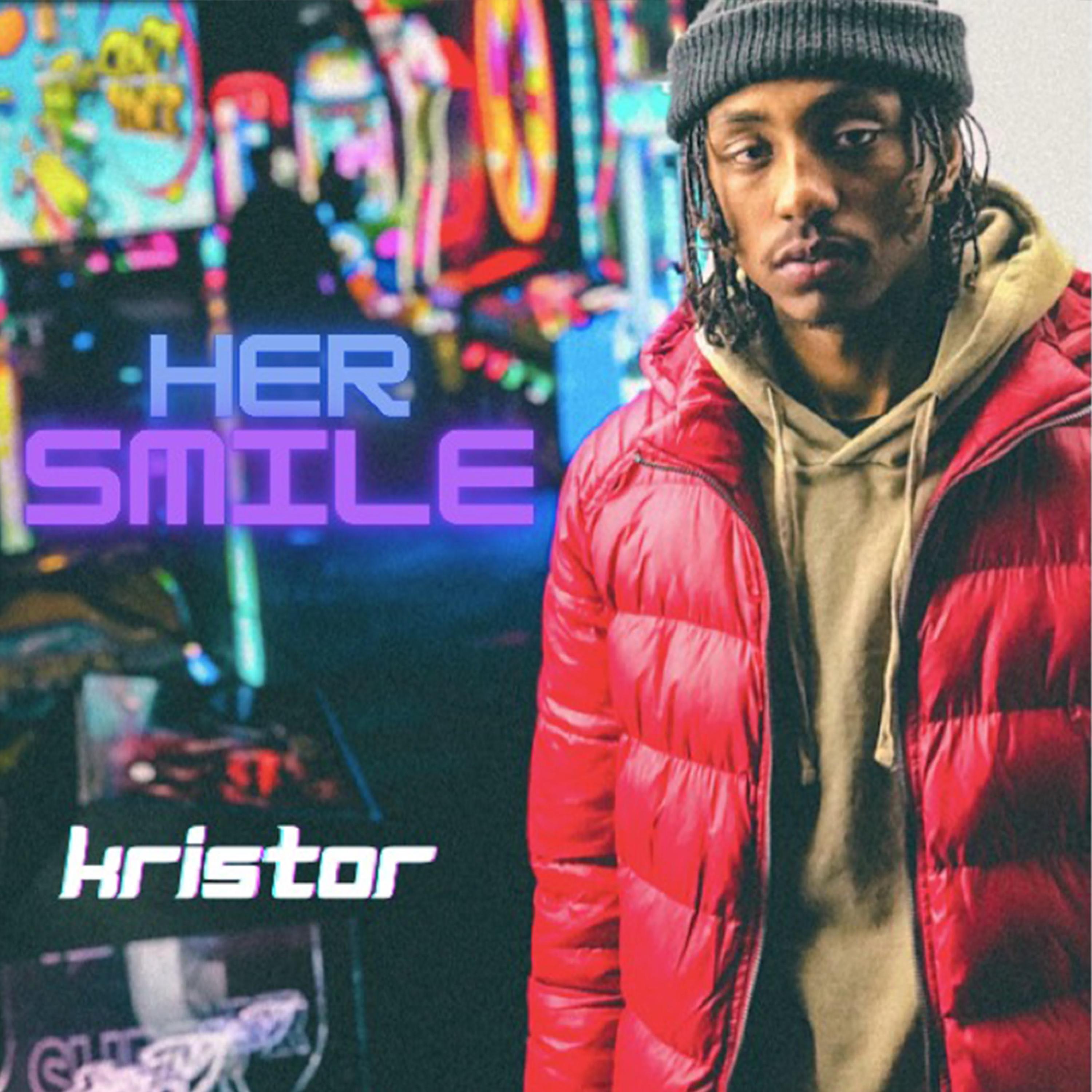 Her Smile artwork