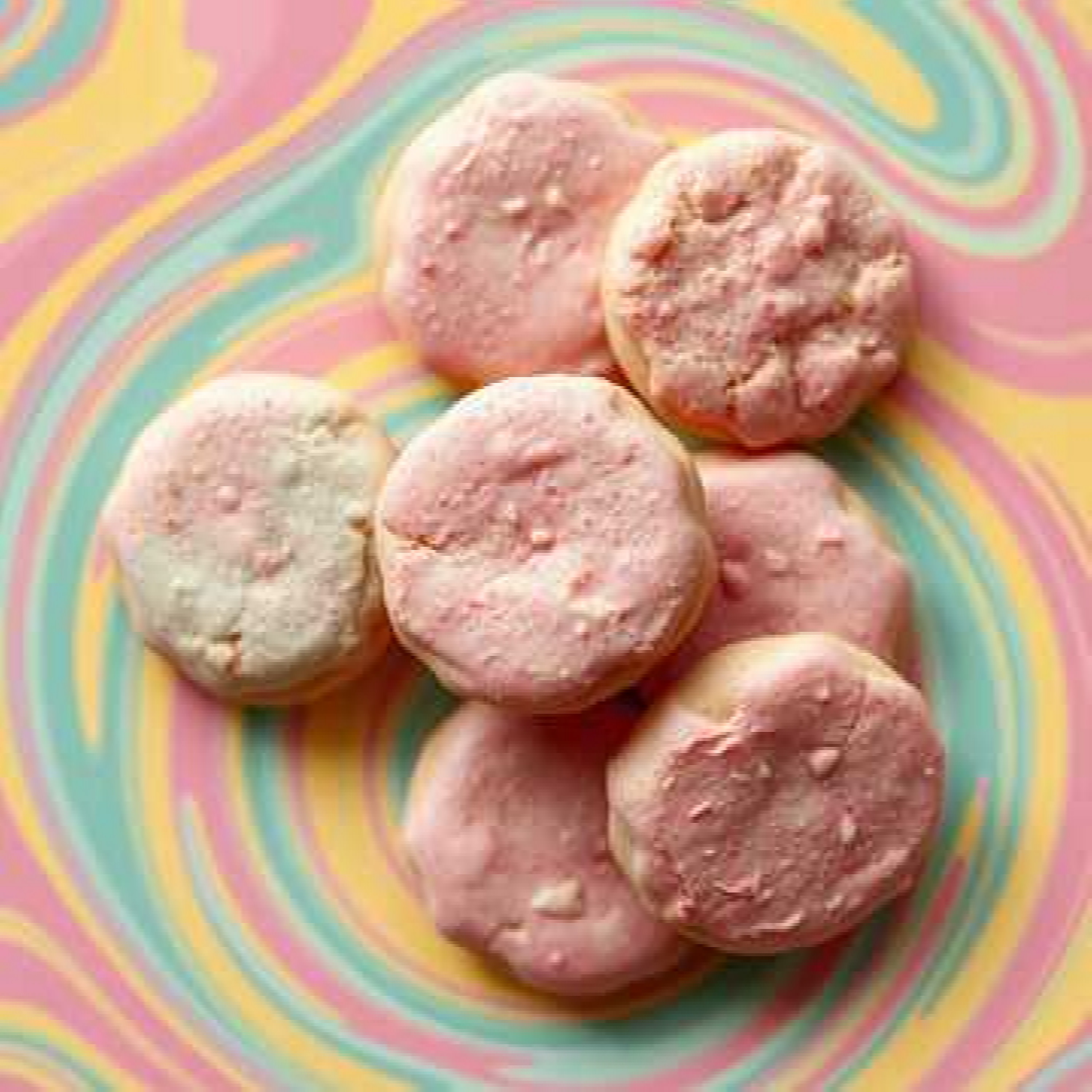 Cookie Fever artwork