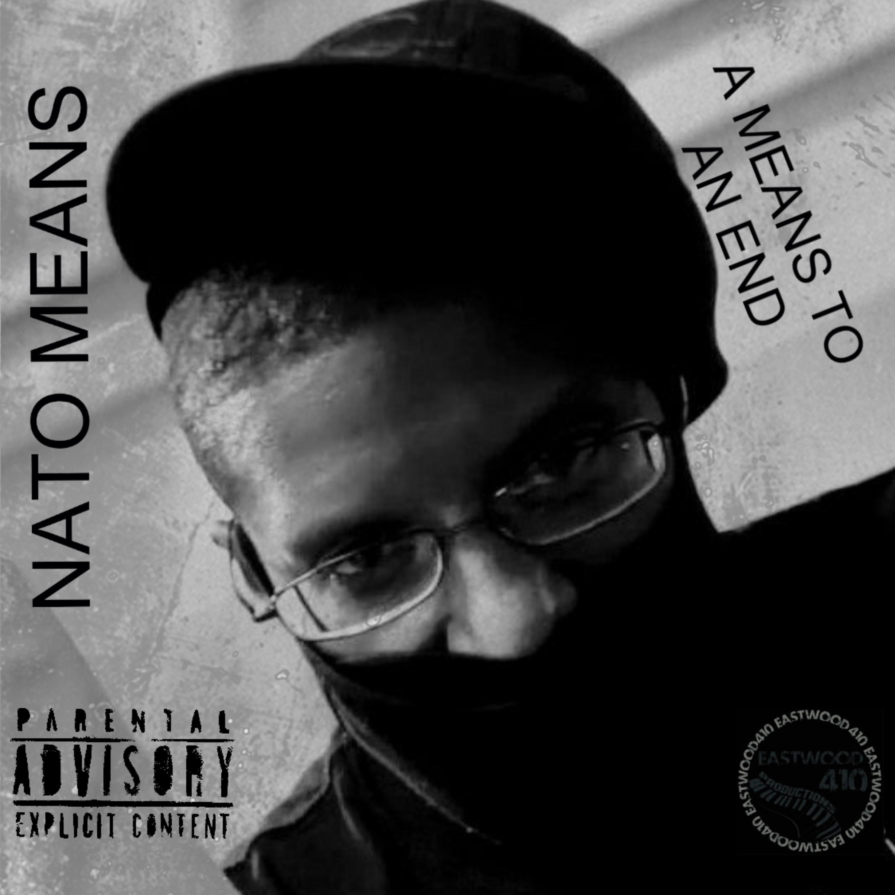 A Means to An End artwork