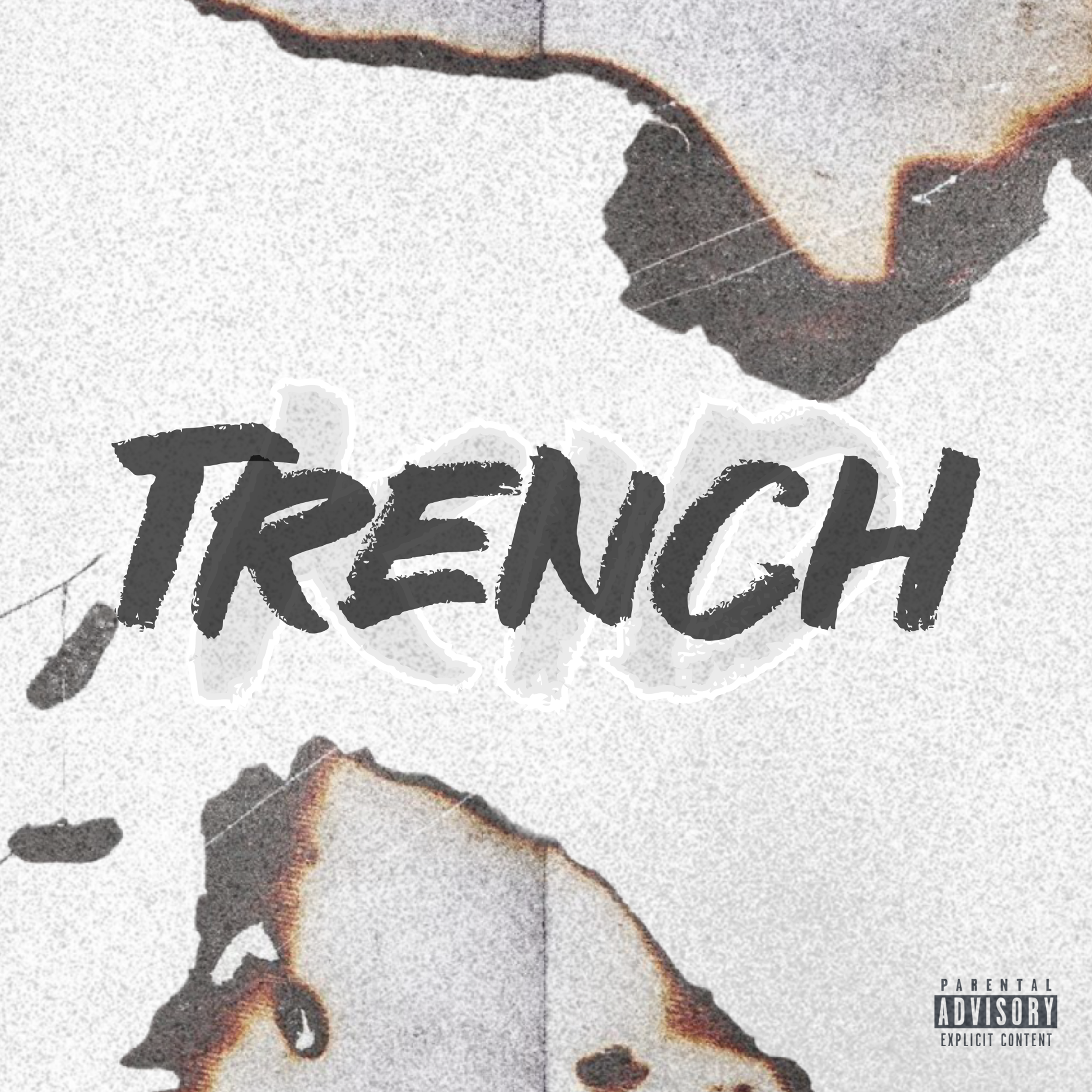 Trench Kid artwork