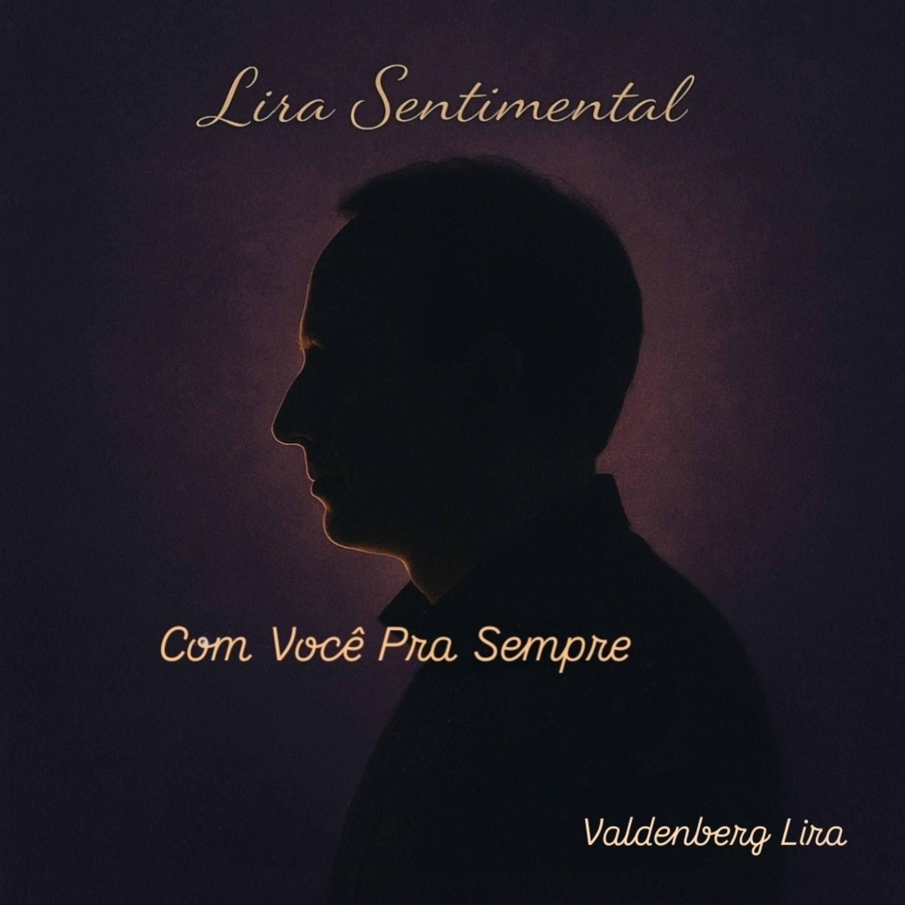Com Você Pra Sempre artwork