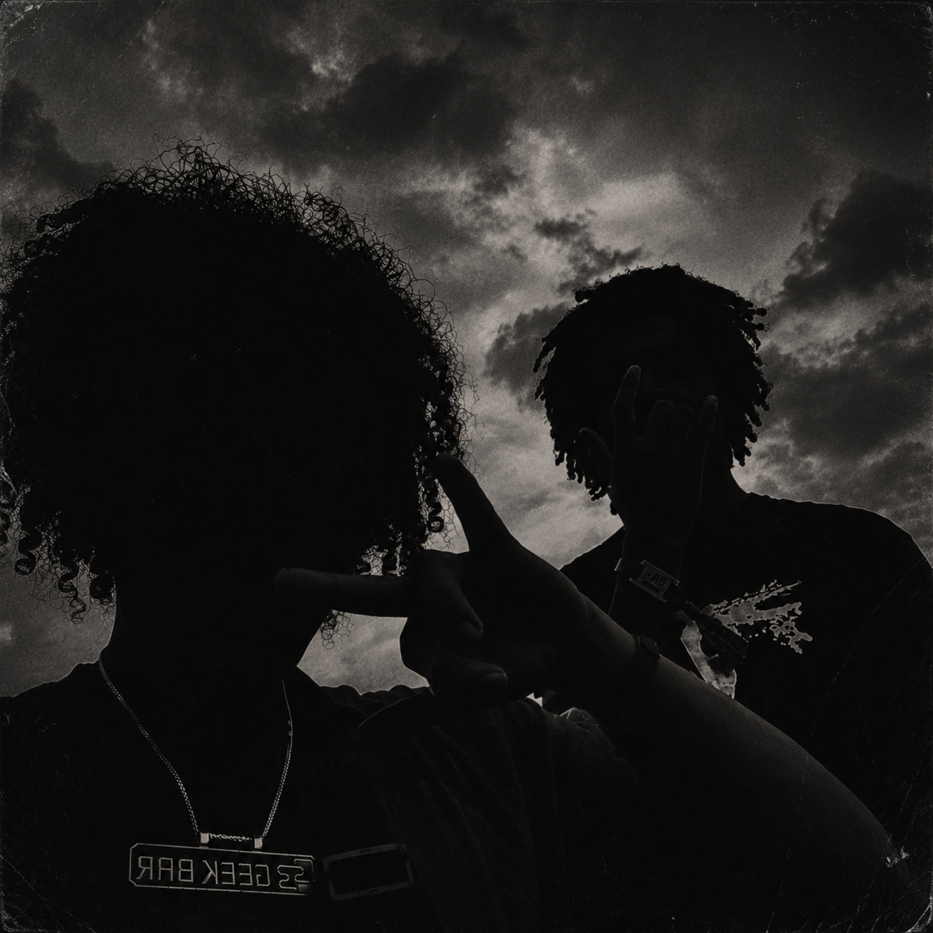 2man by act9teen cover art