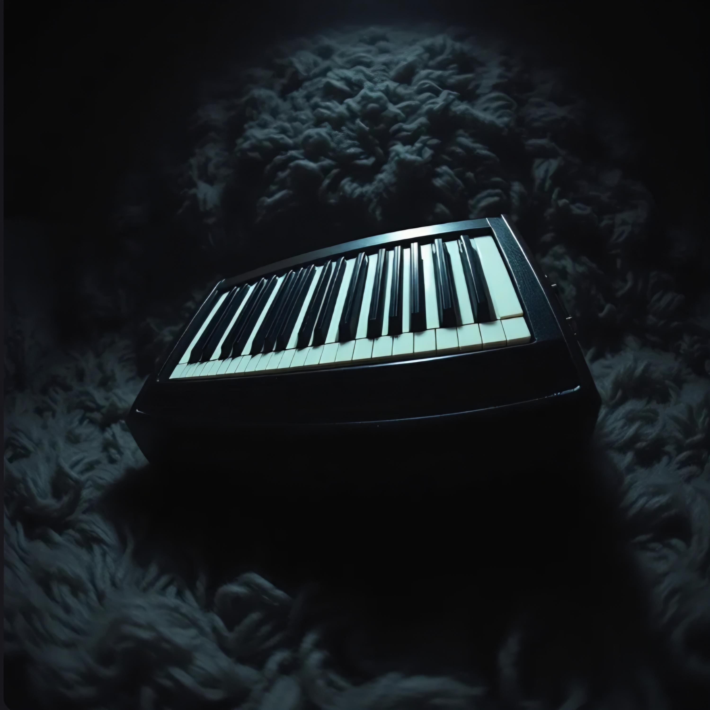 harmonium heart artwork