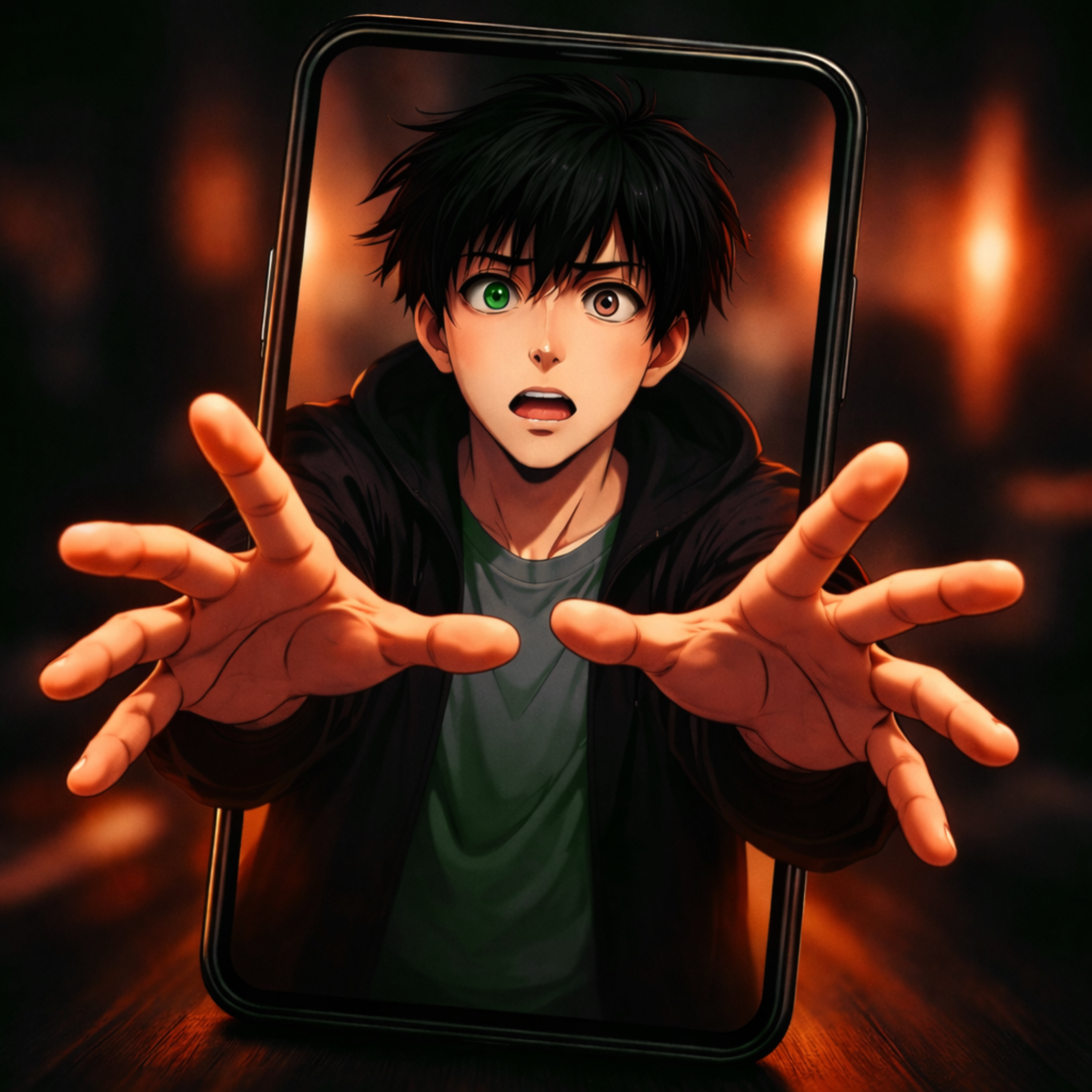 Illusion (Remake) artwork