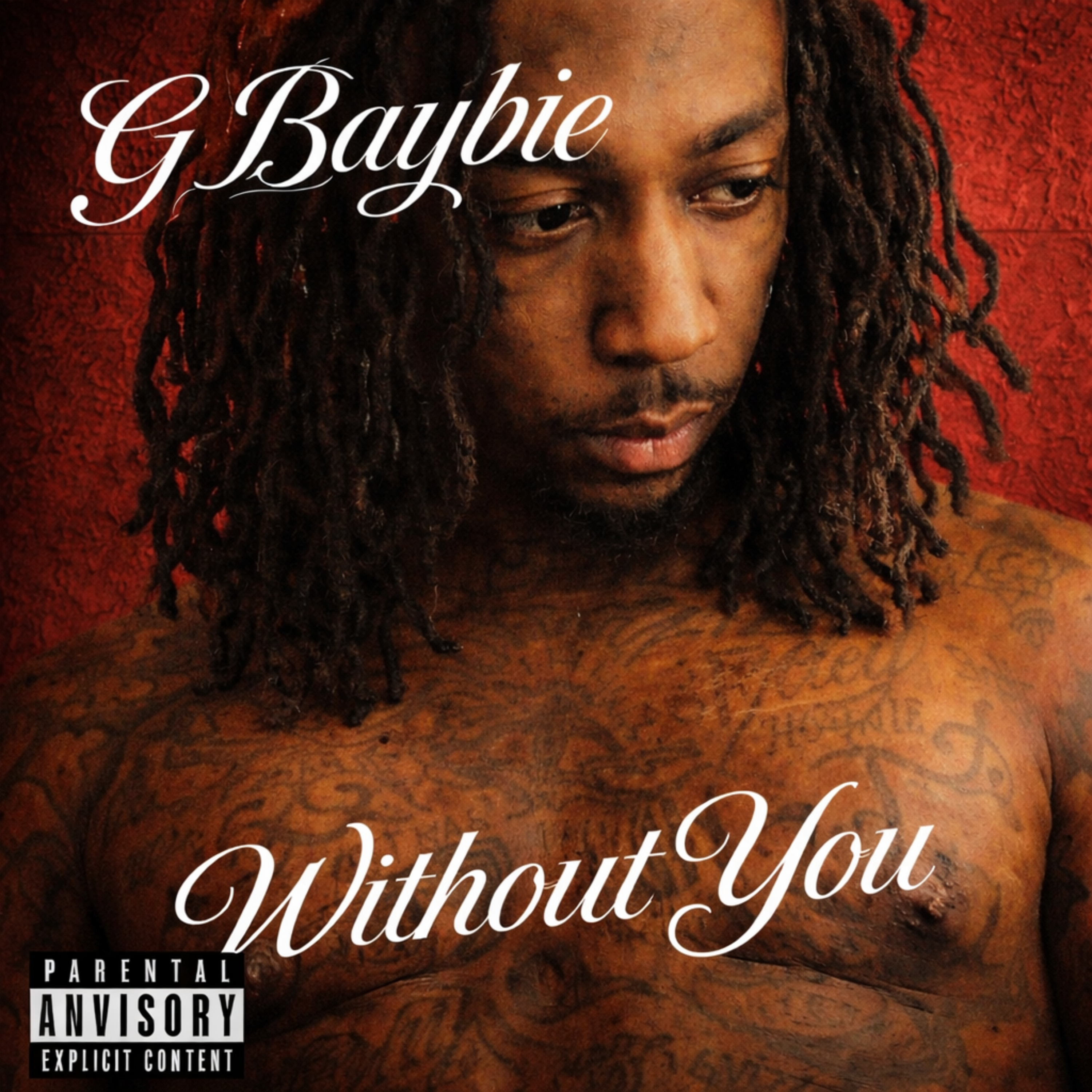 Without You artwork