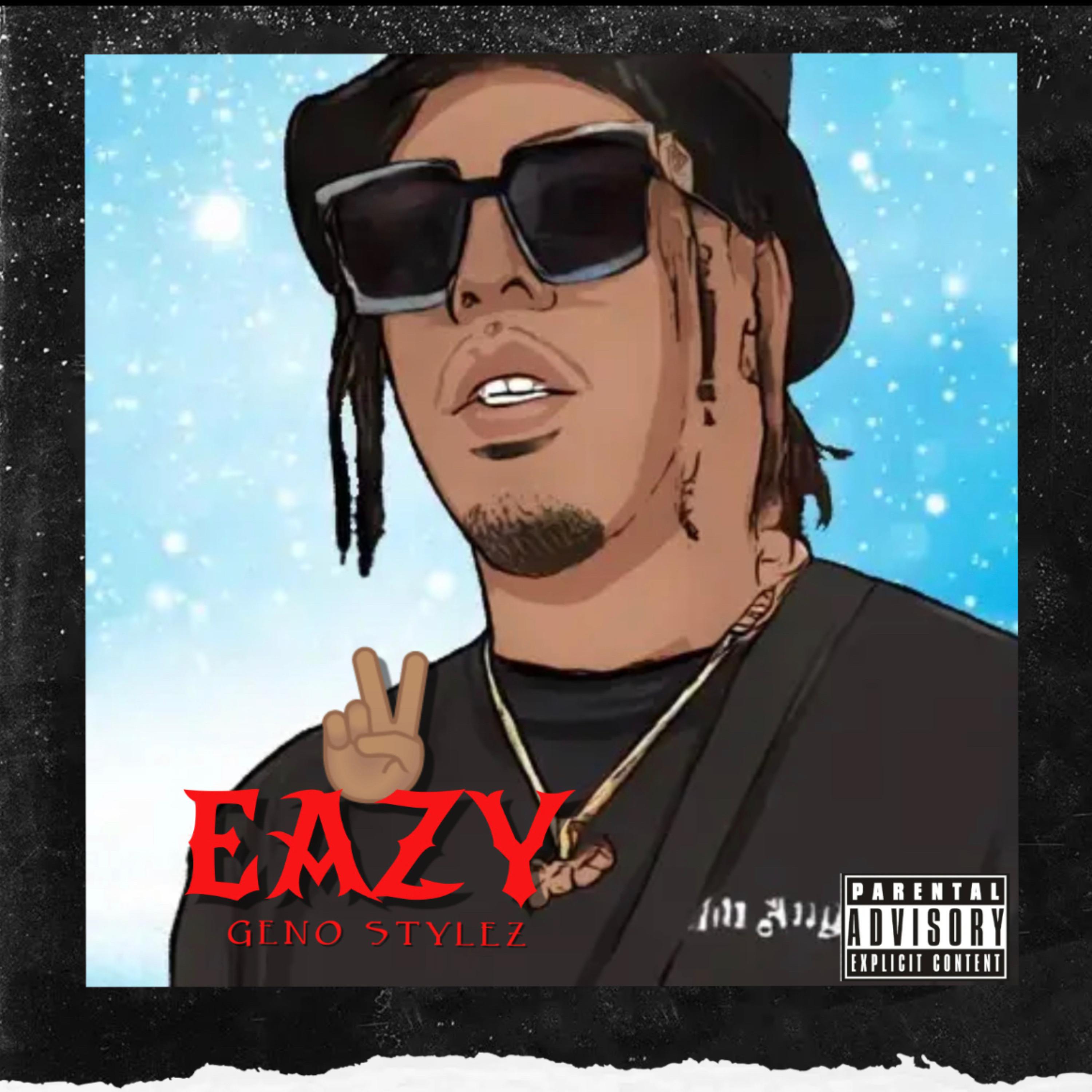 TOO EAZY artwork