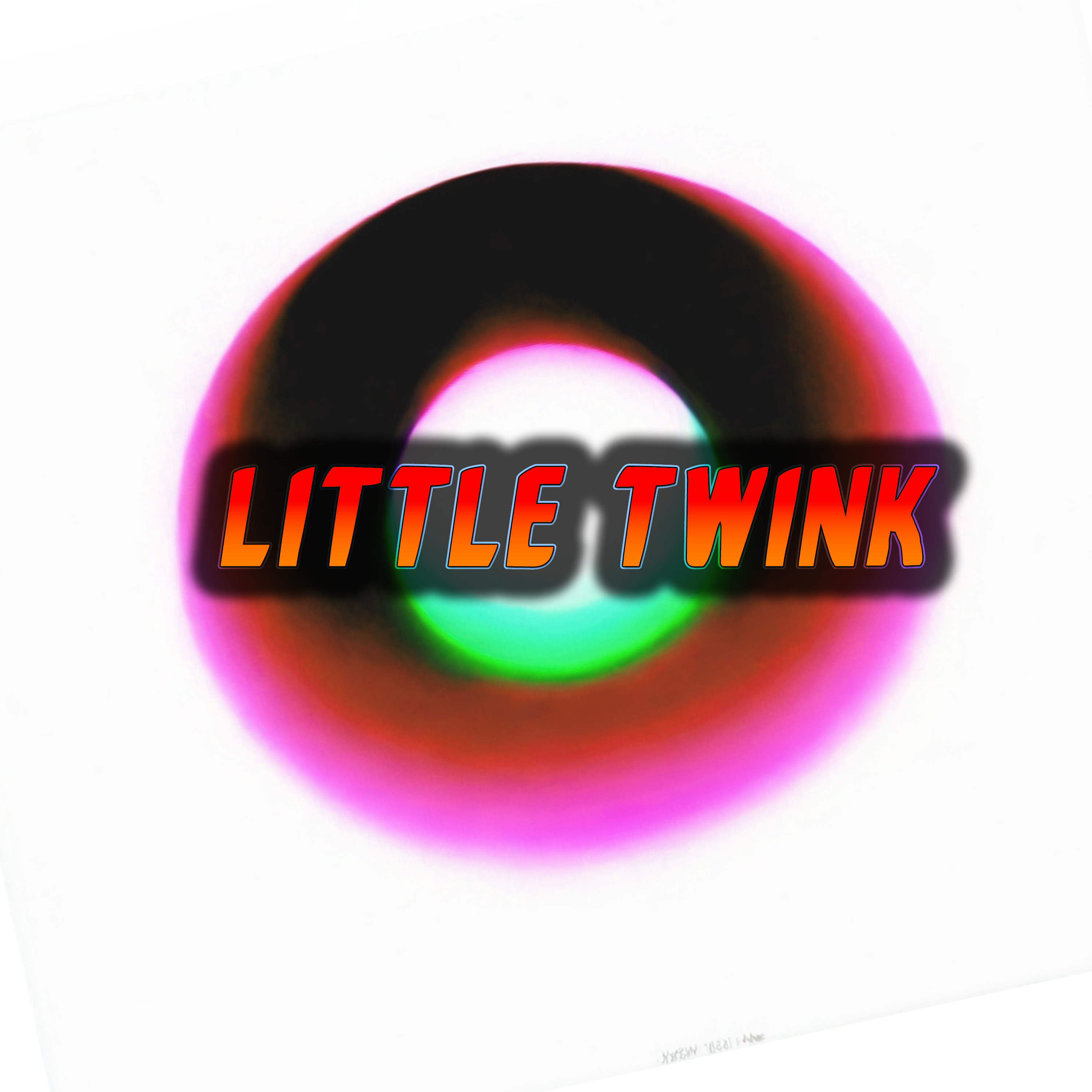 Little Twink artwork