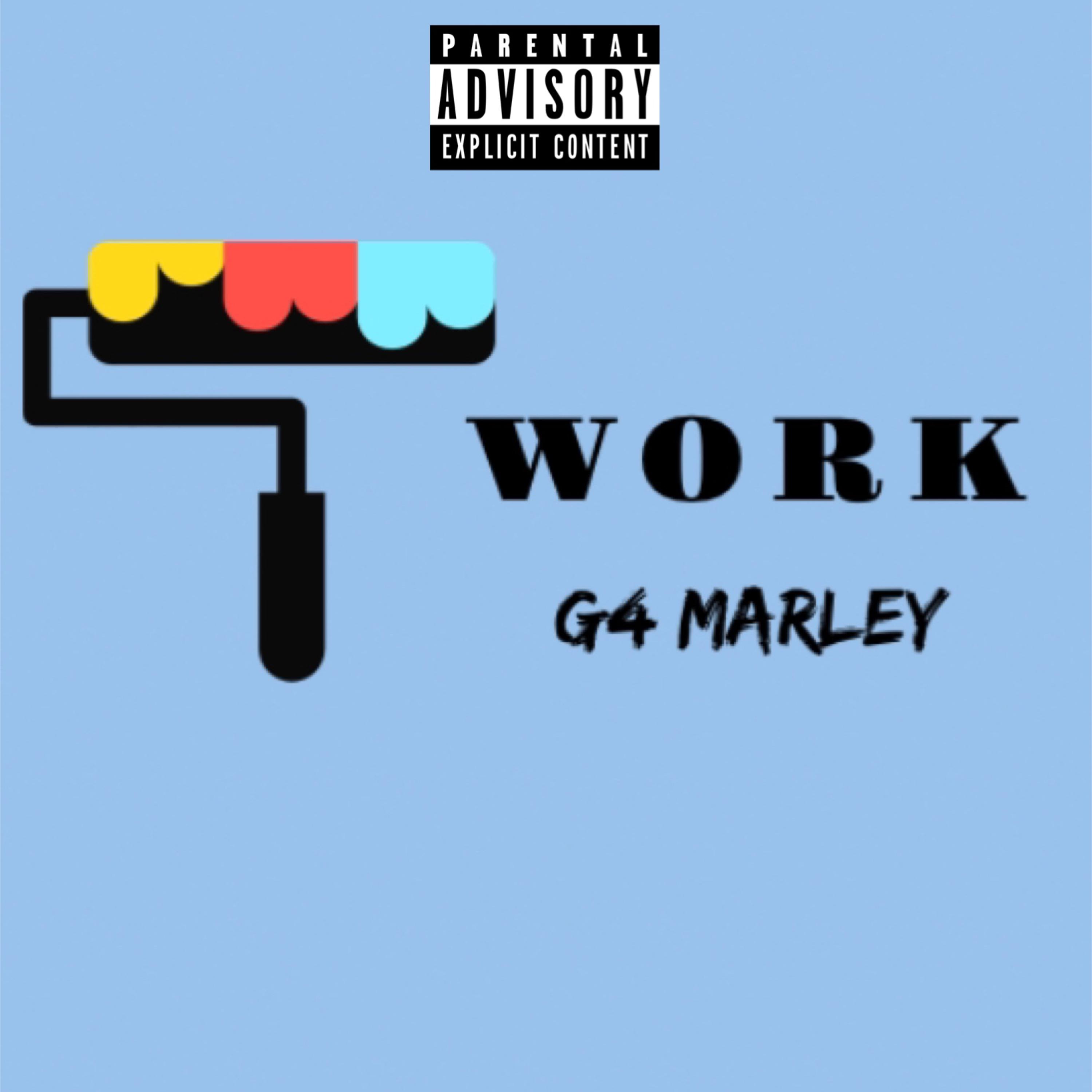 Work artwork