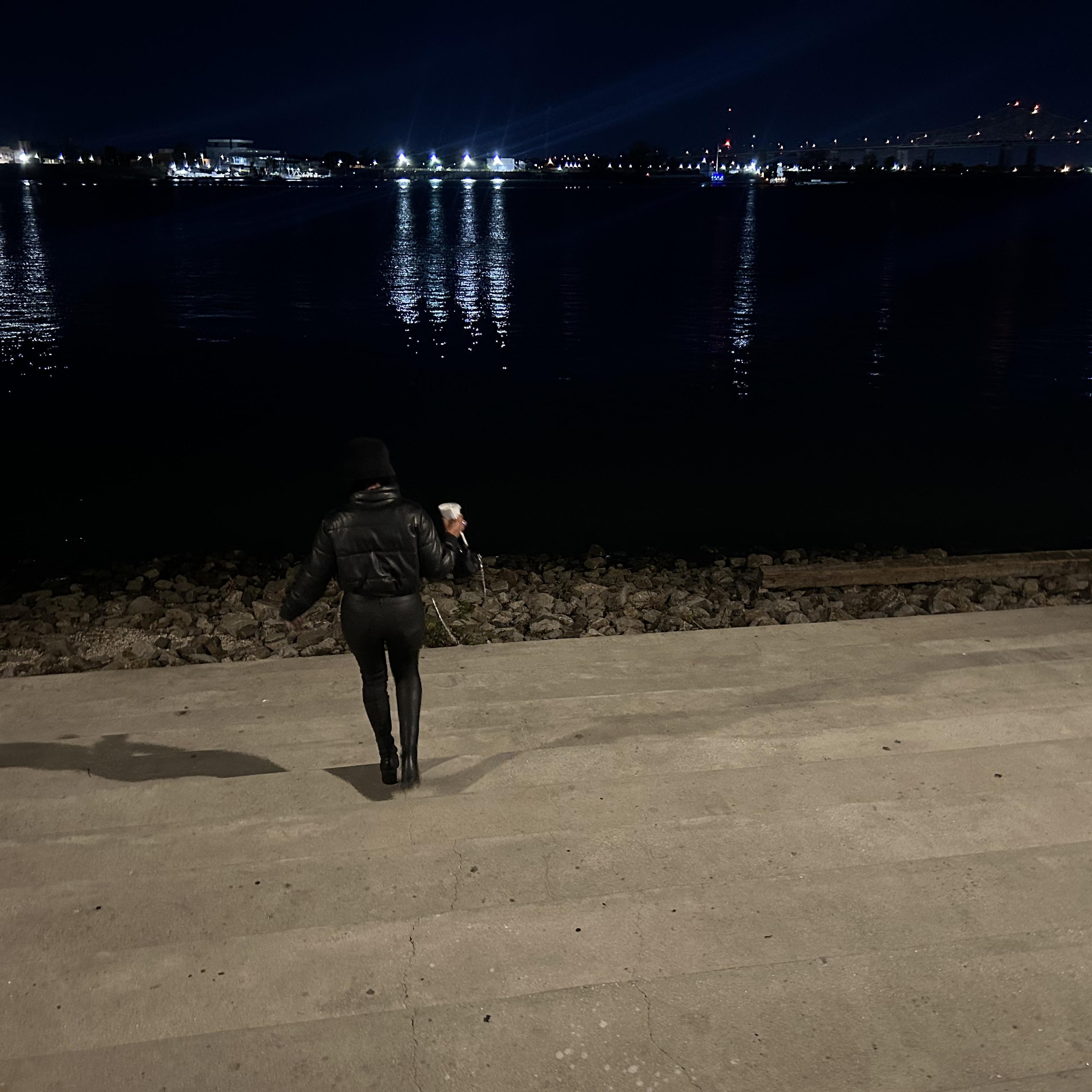 2AM IN NOLA by Ak.stackz cover art