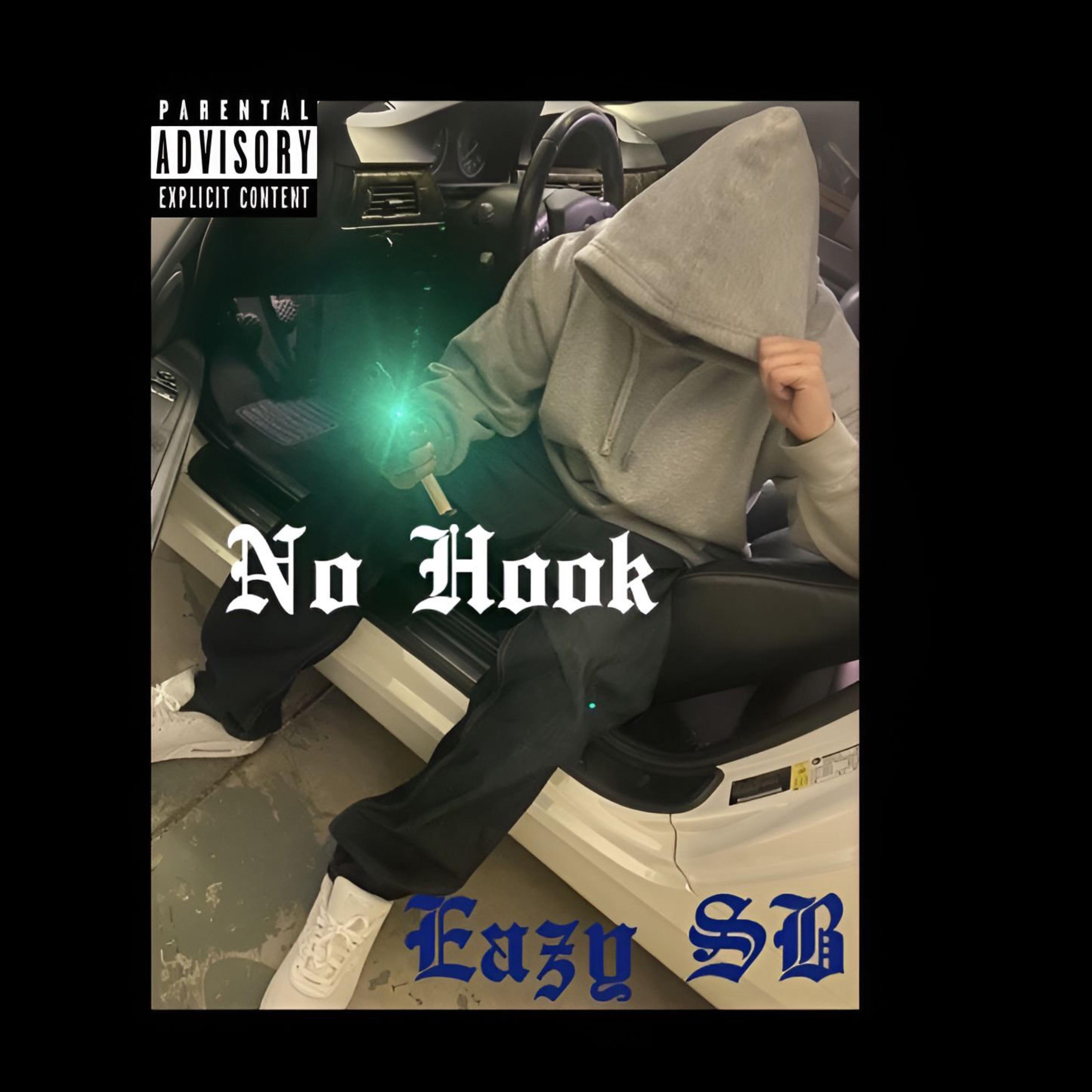 No Hook artwork