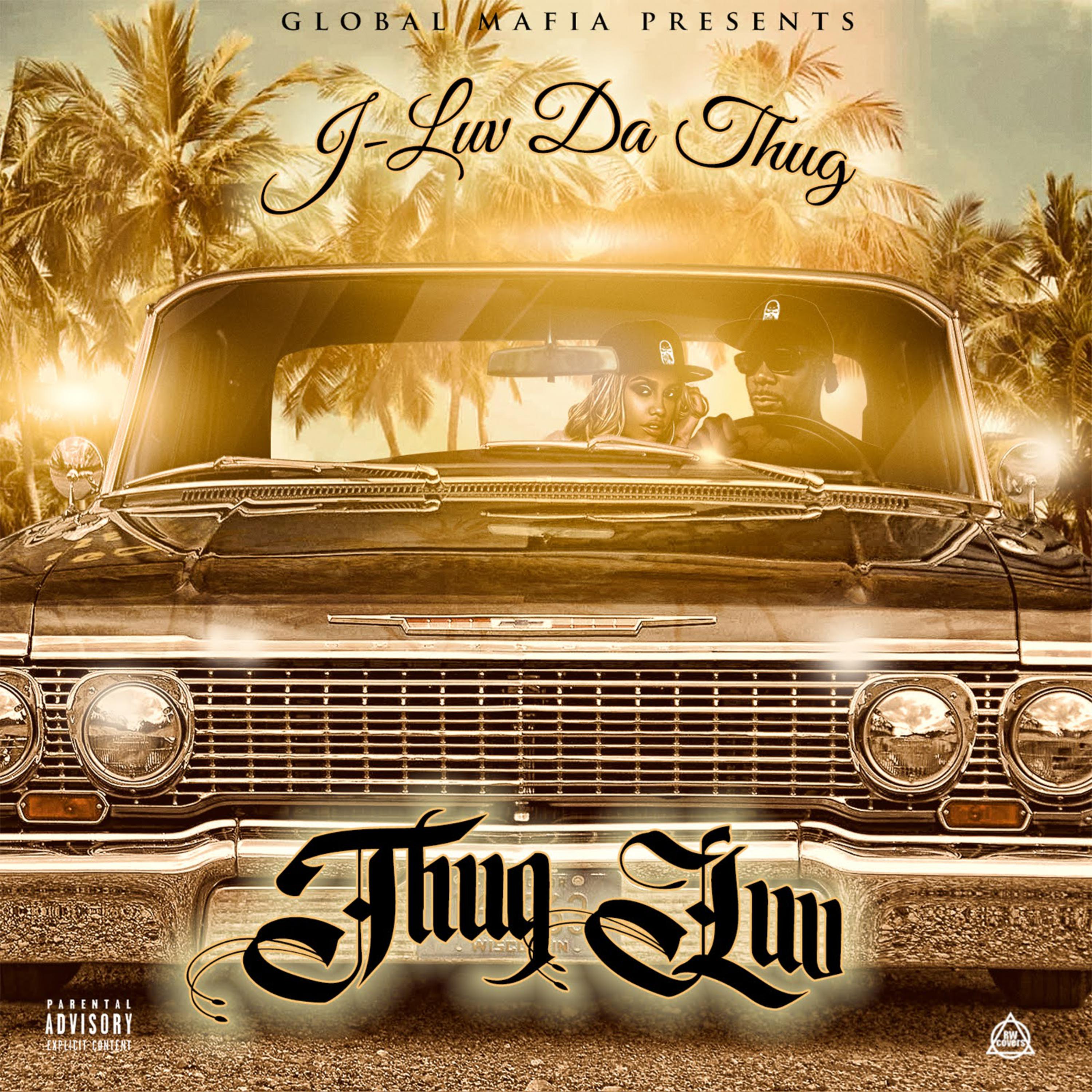 Thug Luv artwork