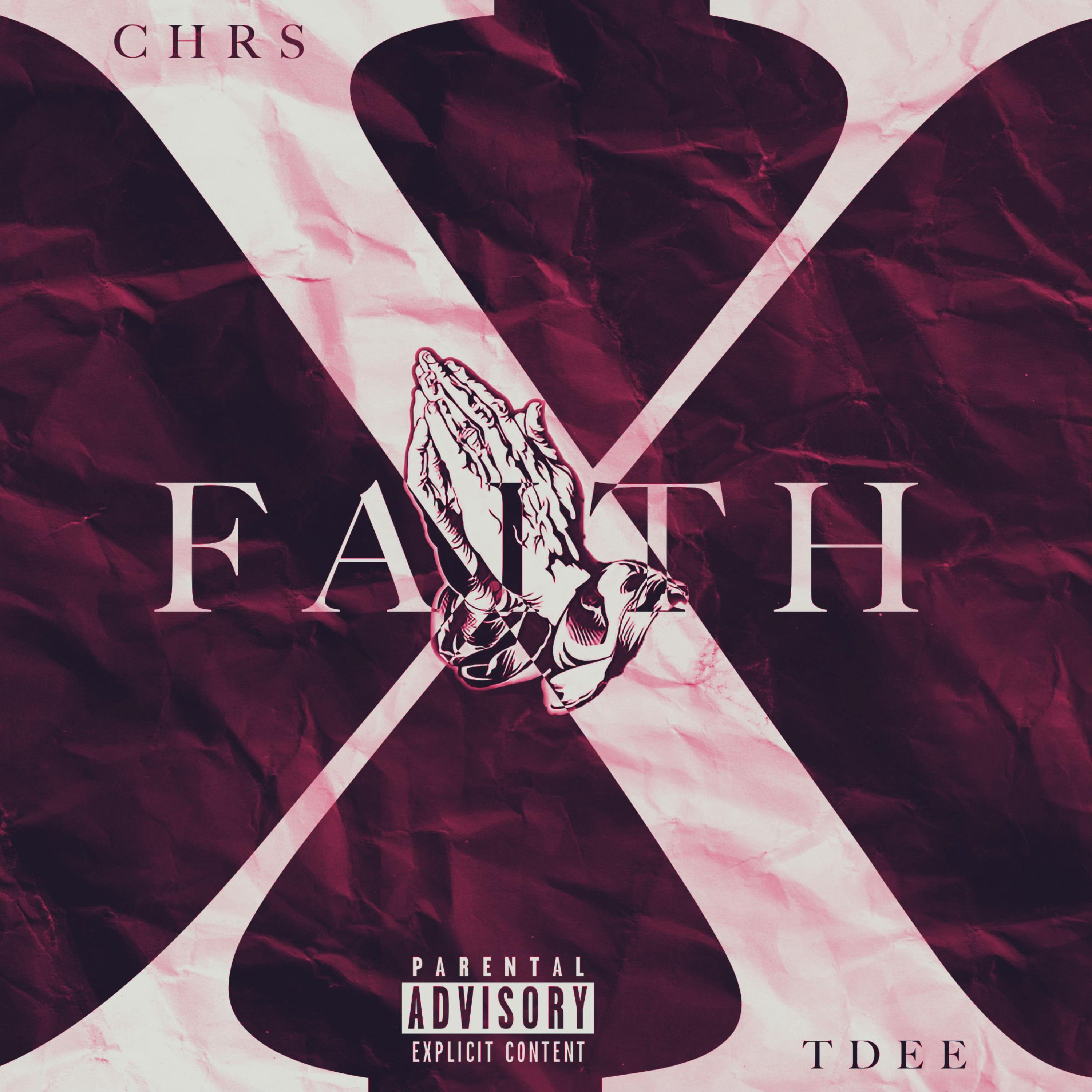 Faith artwork