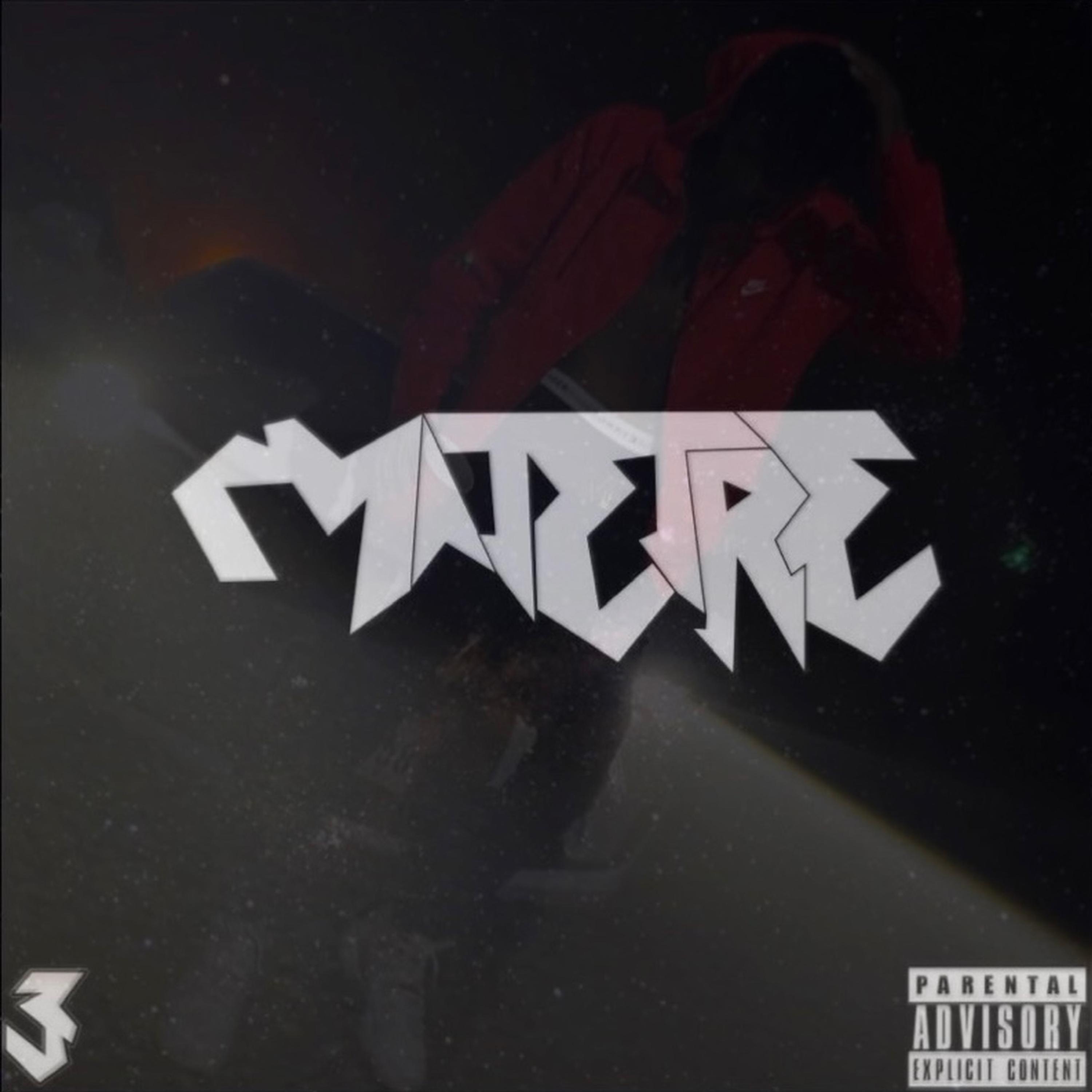 Matetre artwork