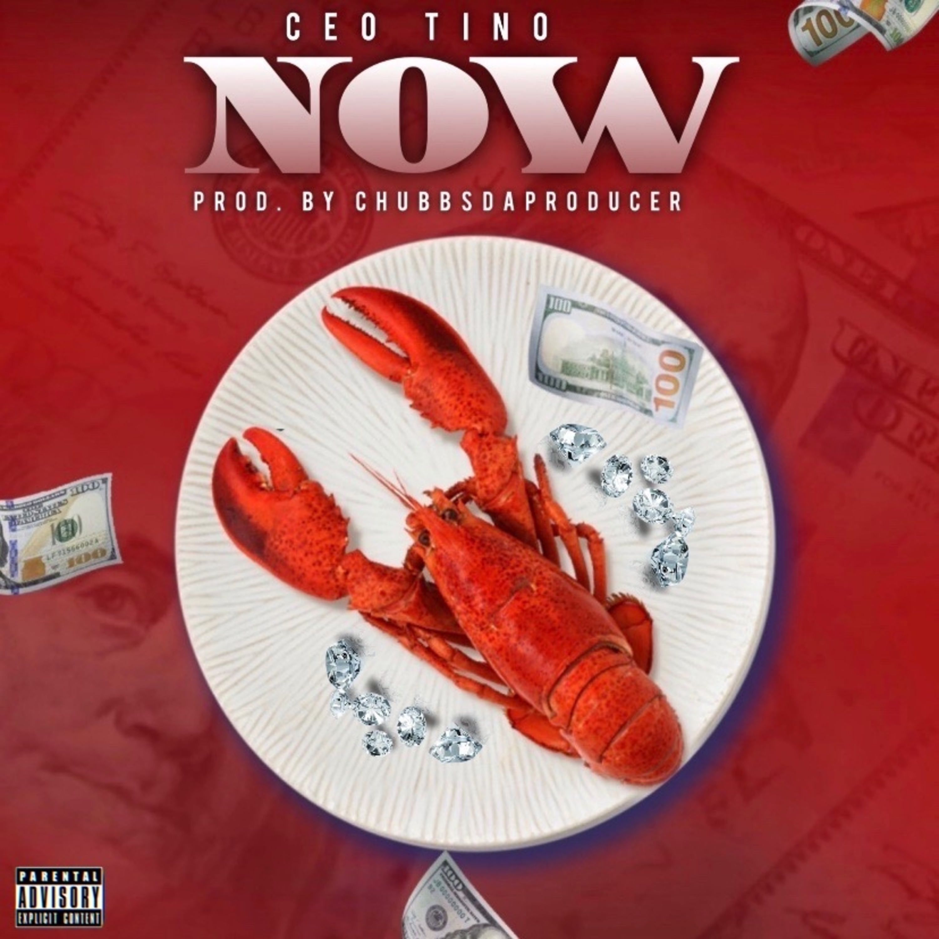 Now artwork