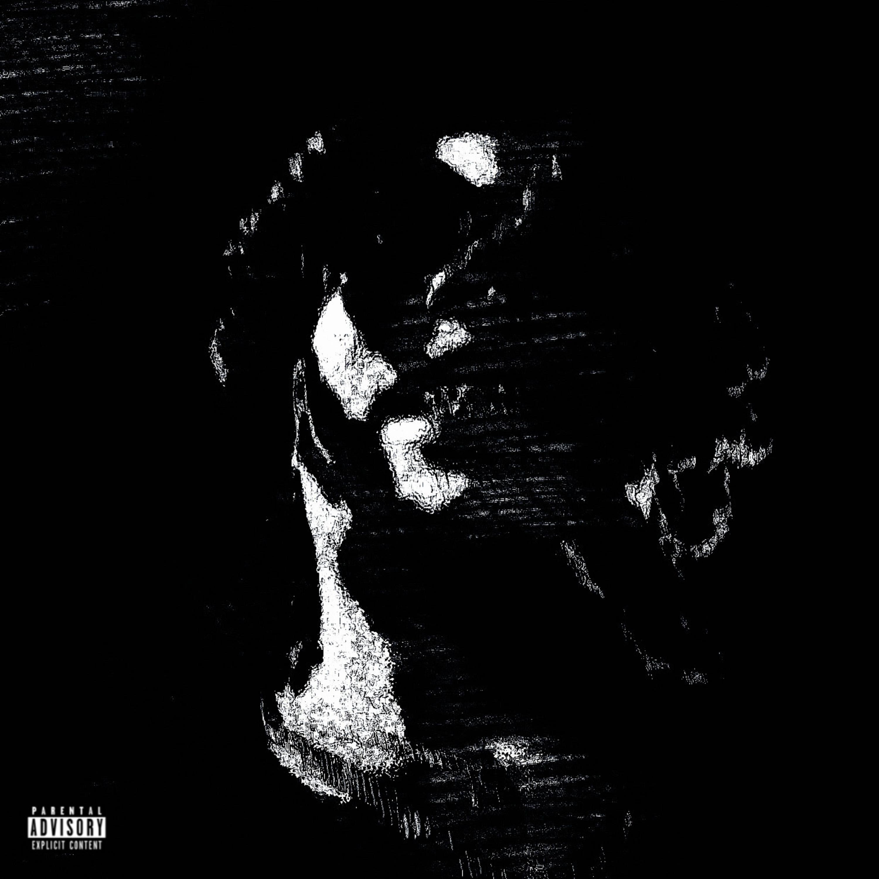 Luv Ain’t Hard V1 artwork