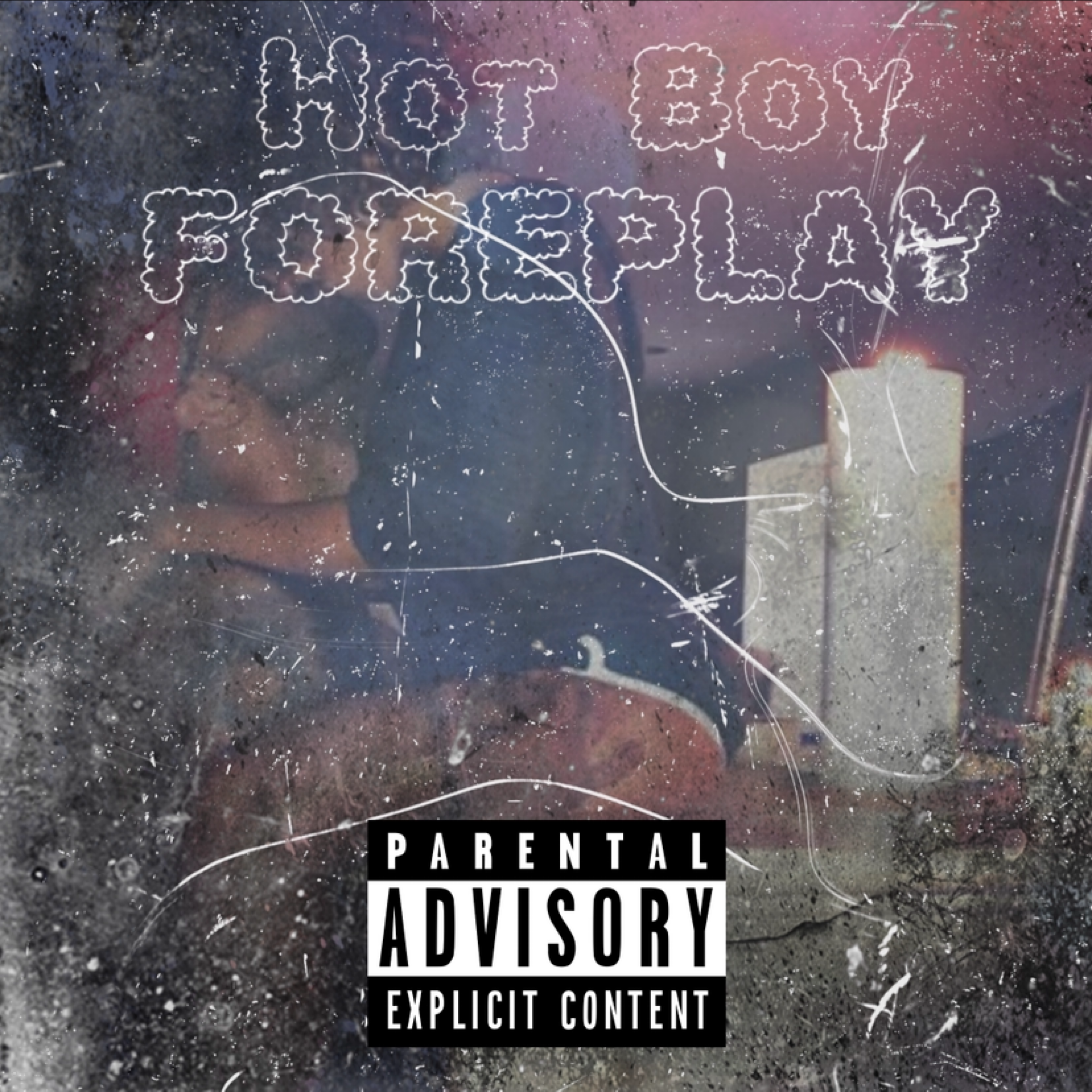 Foreplay artwork