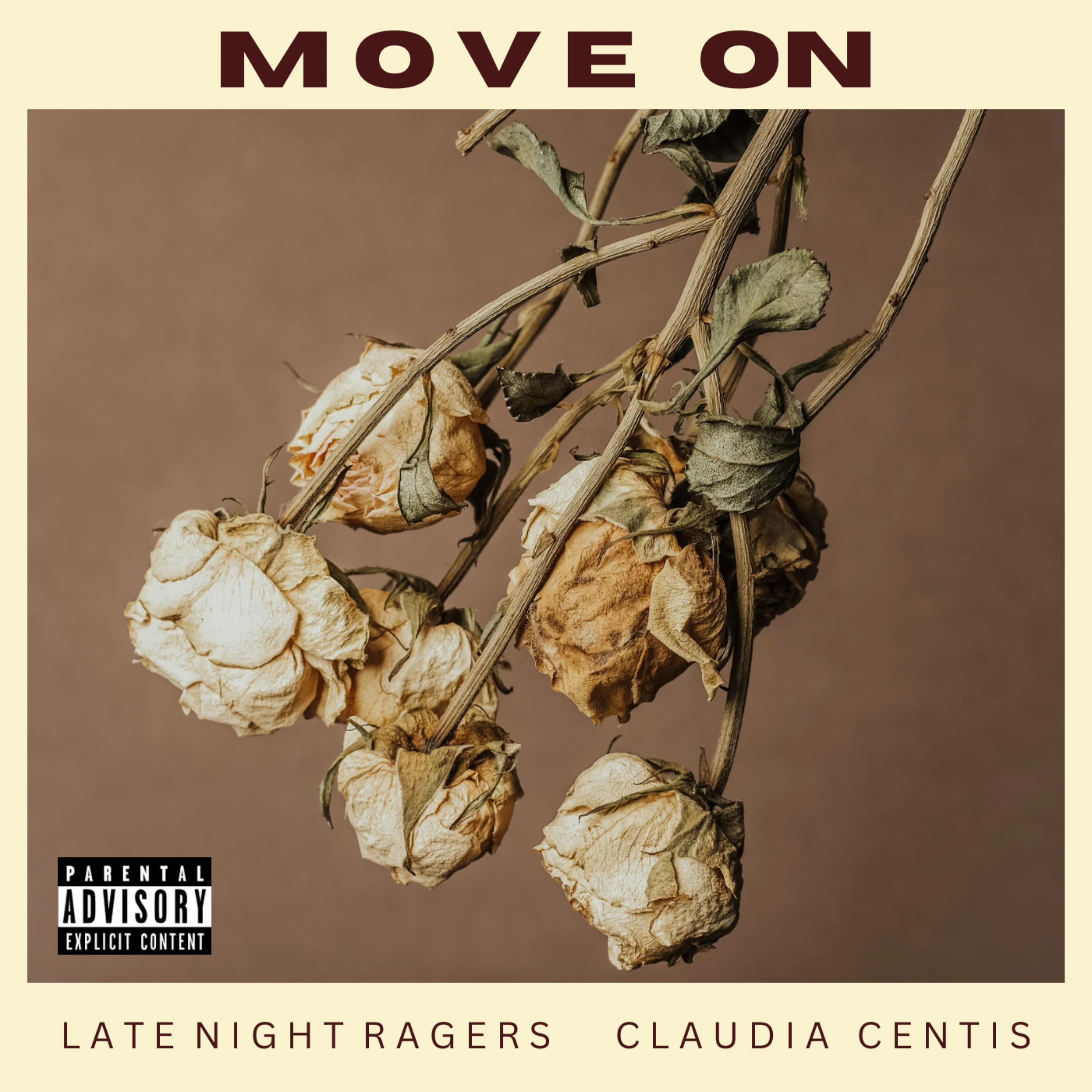 Move On artwork