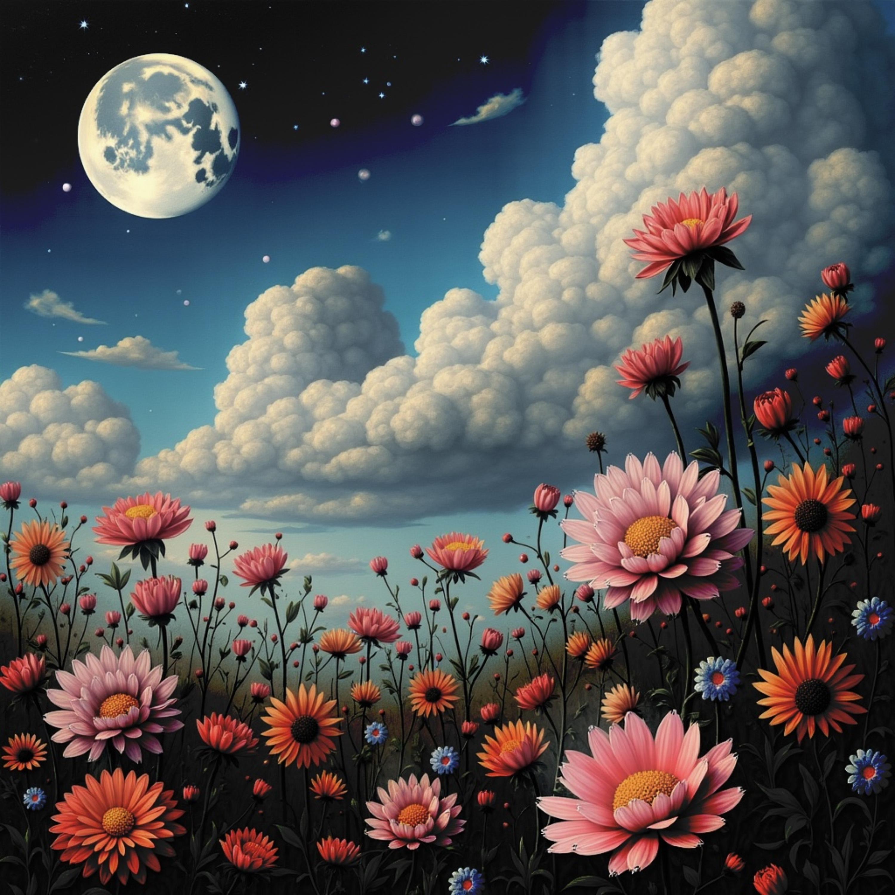 In Return artwork
