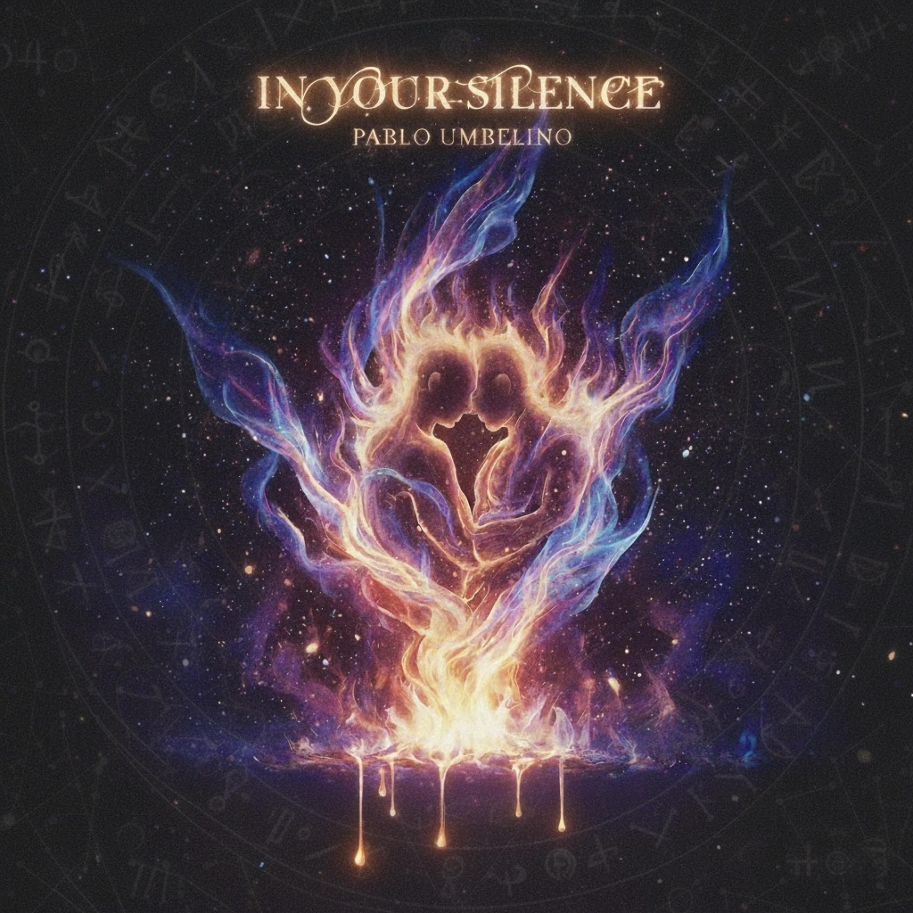 In Your Silence artwork