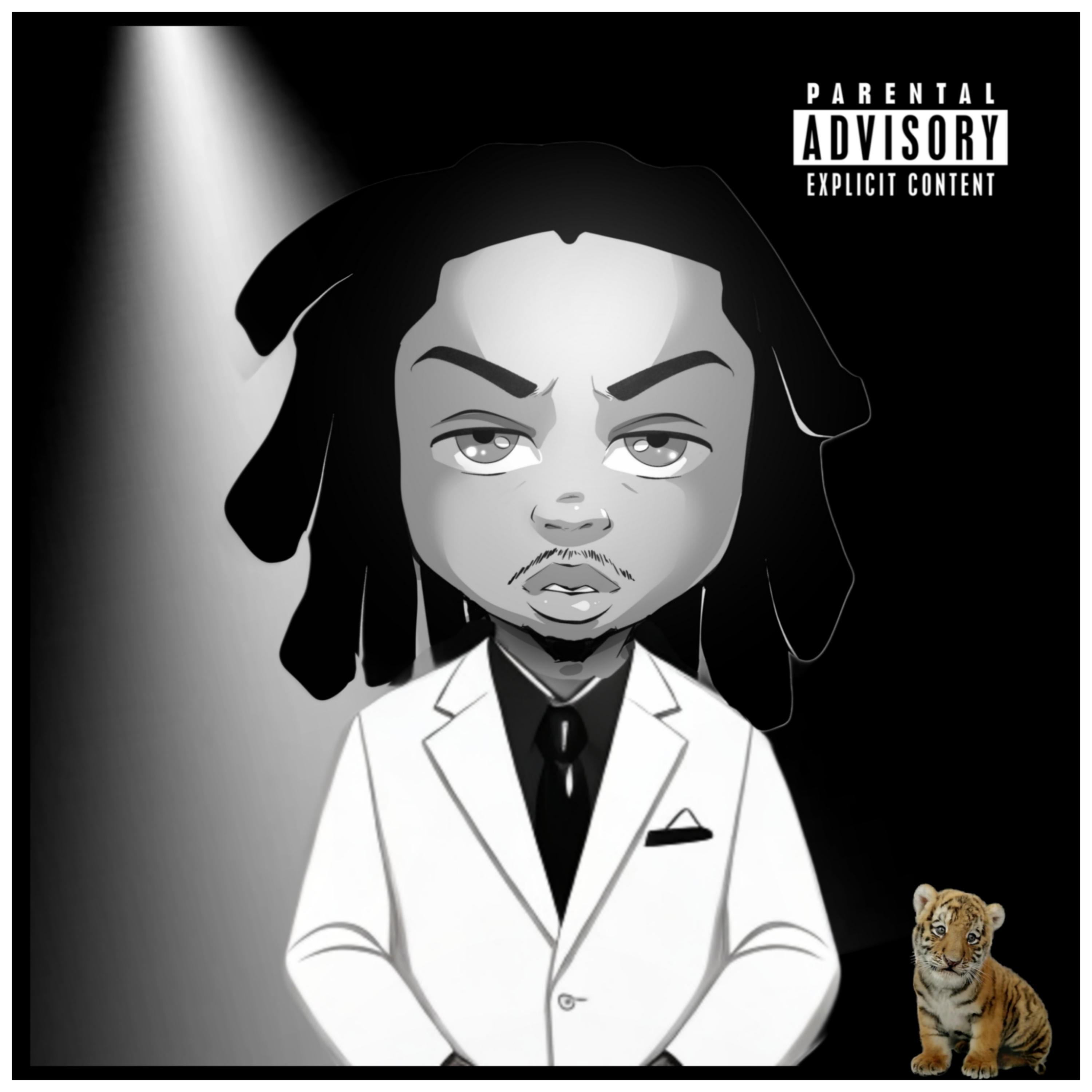 billygene (no drums) artwork