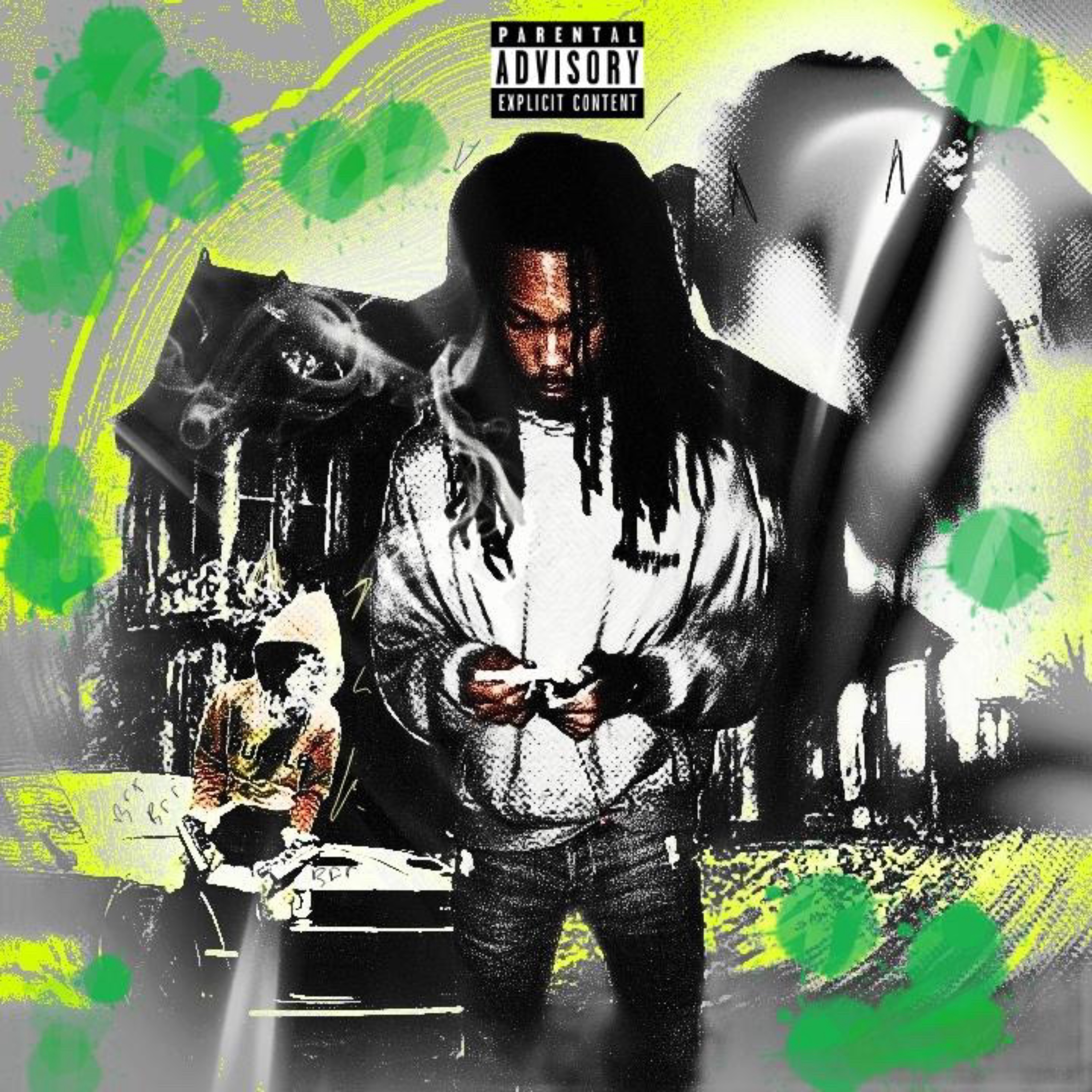 QC artwork