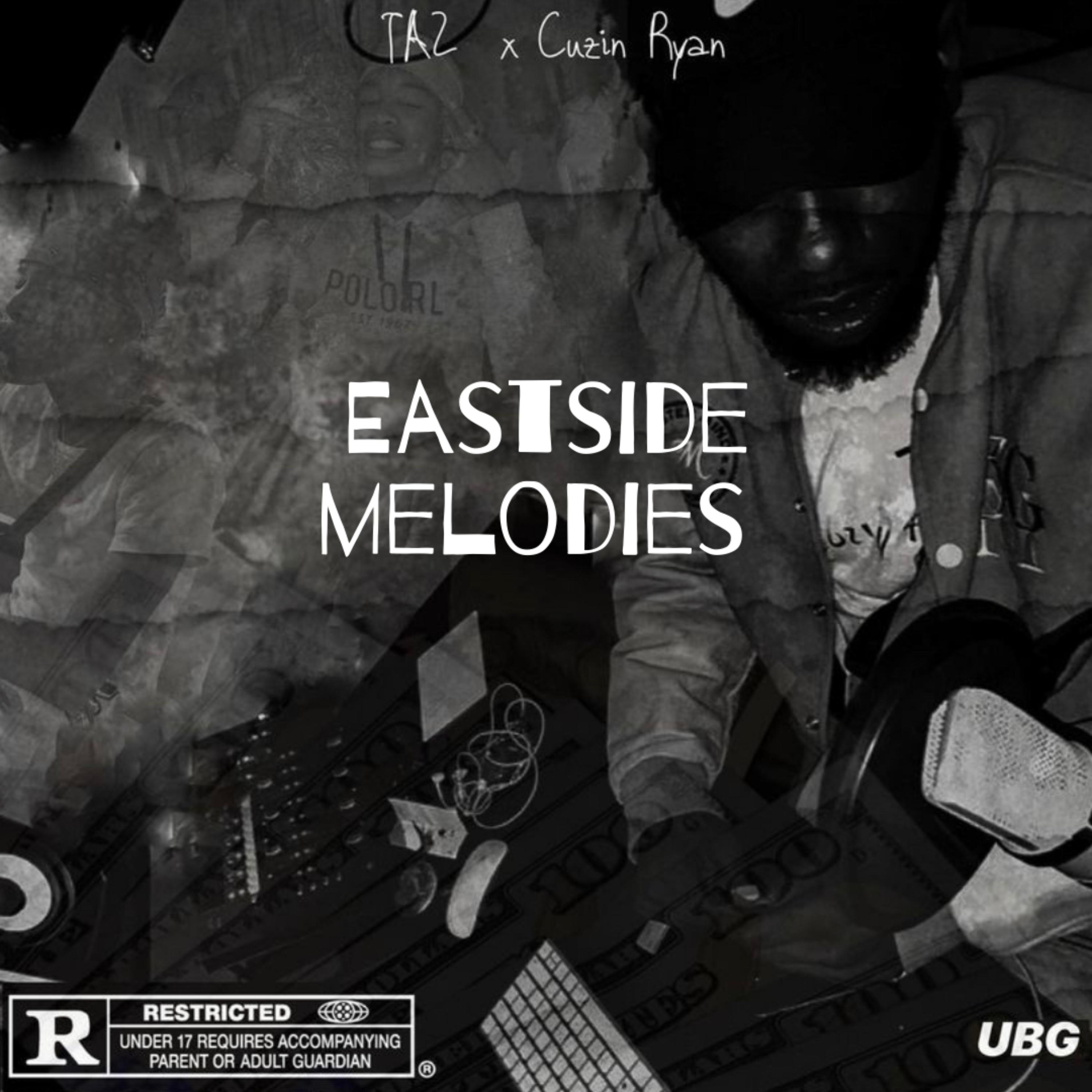 EastSide Melodies artwork