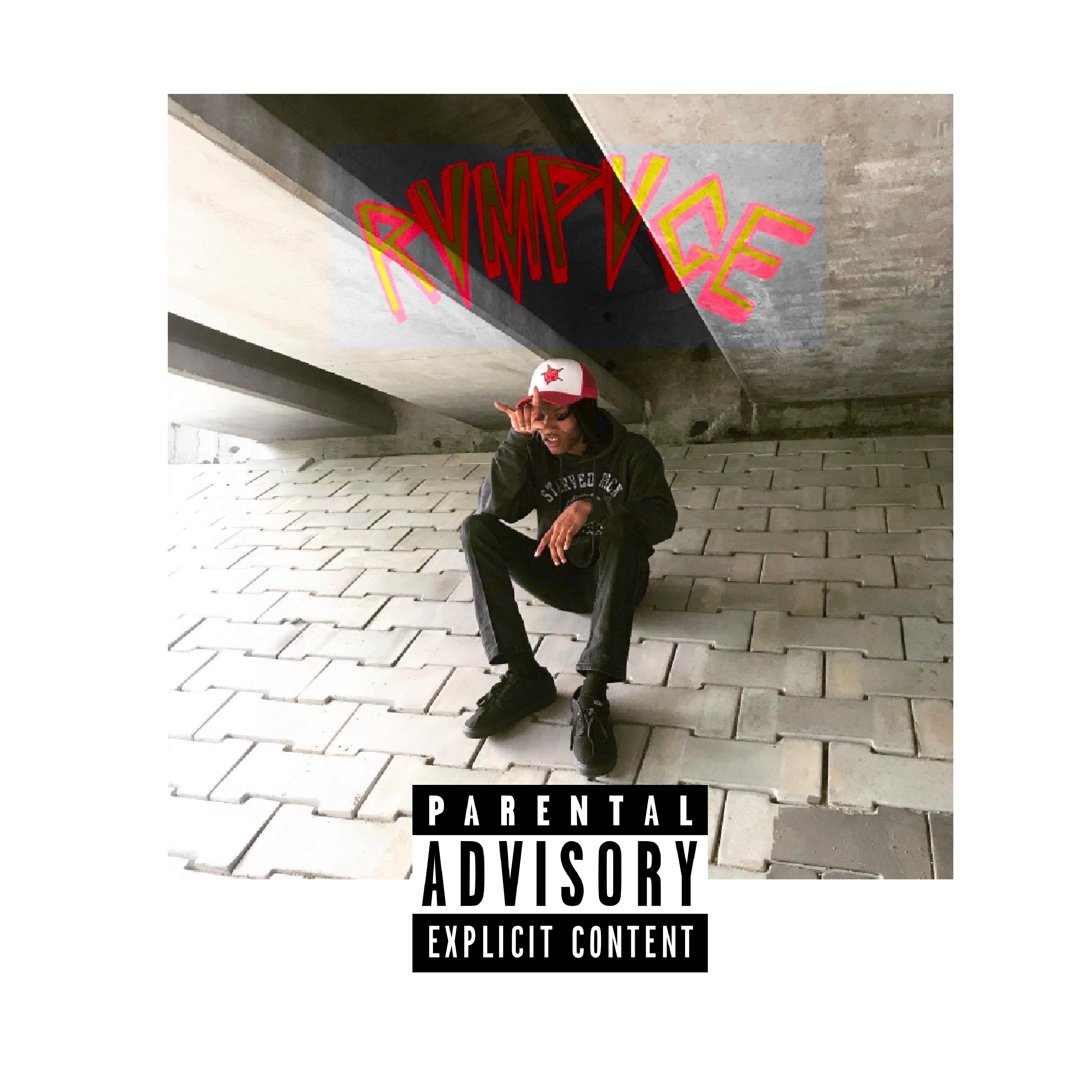 Hurt! by Rxmp! cover art