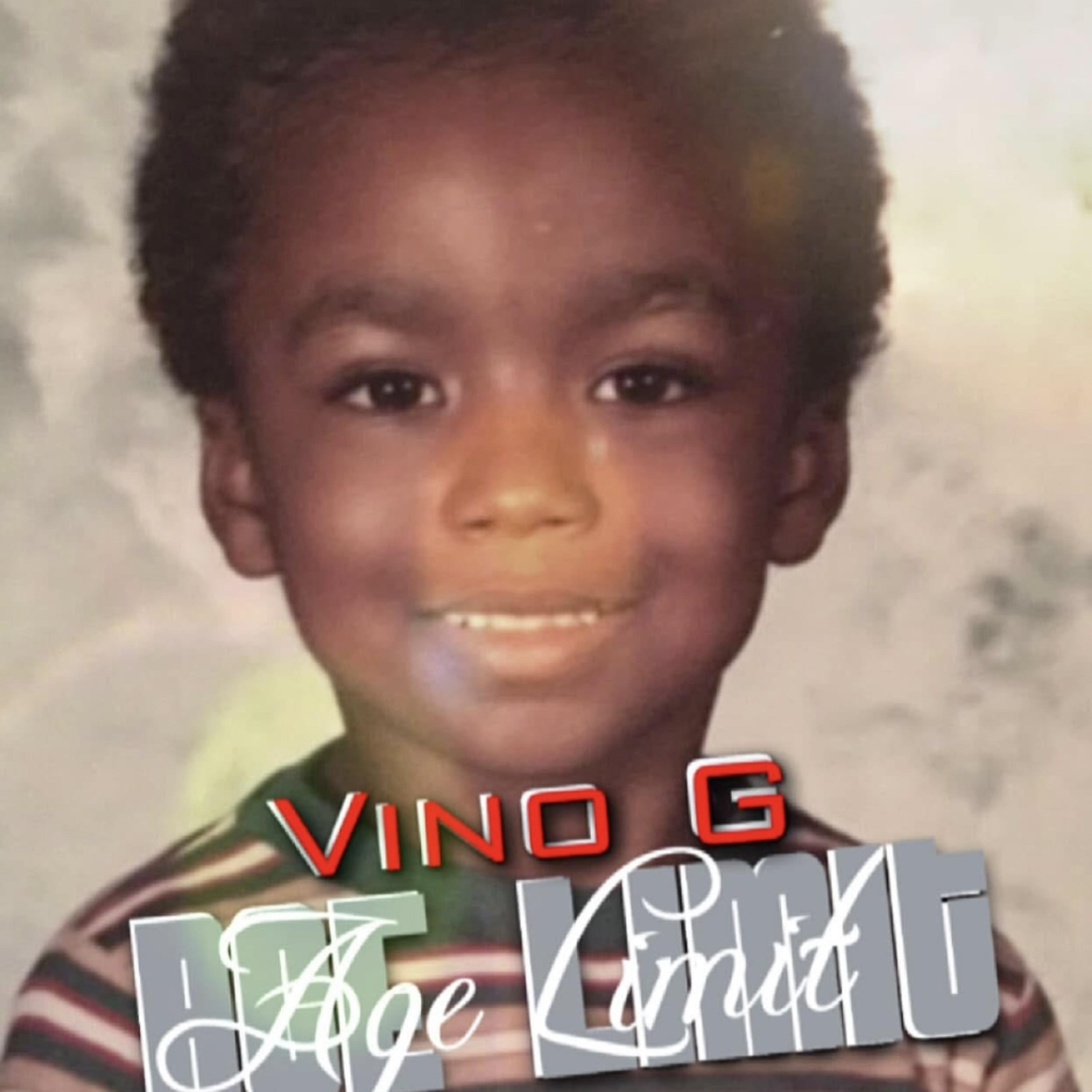 AGE LIMIT artwork