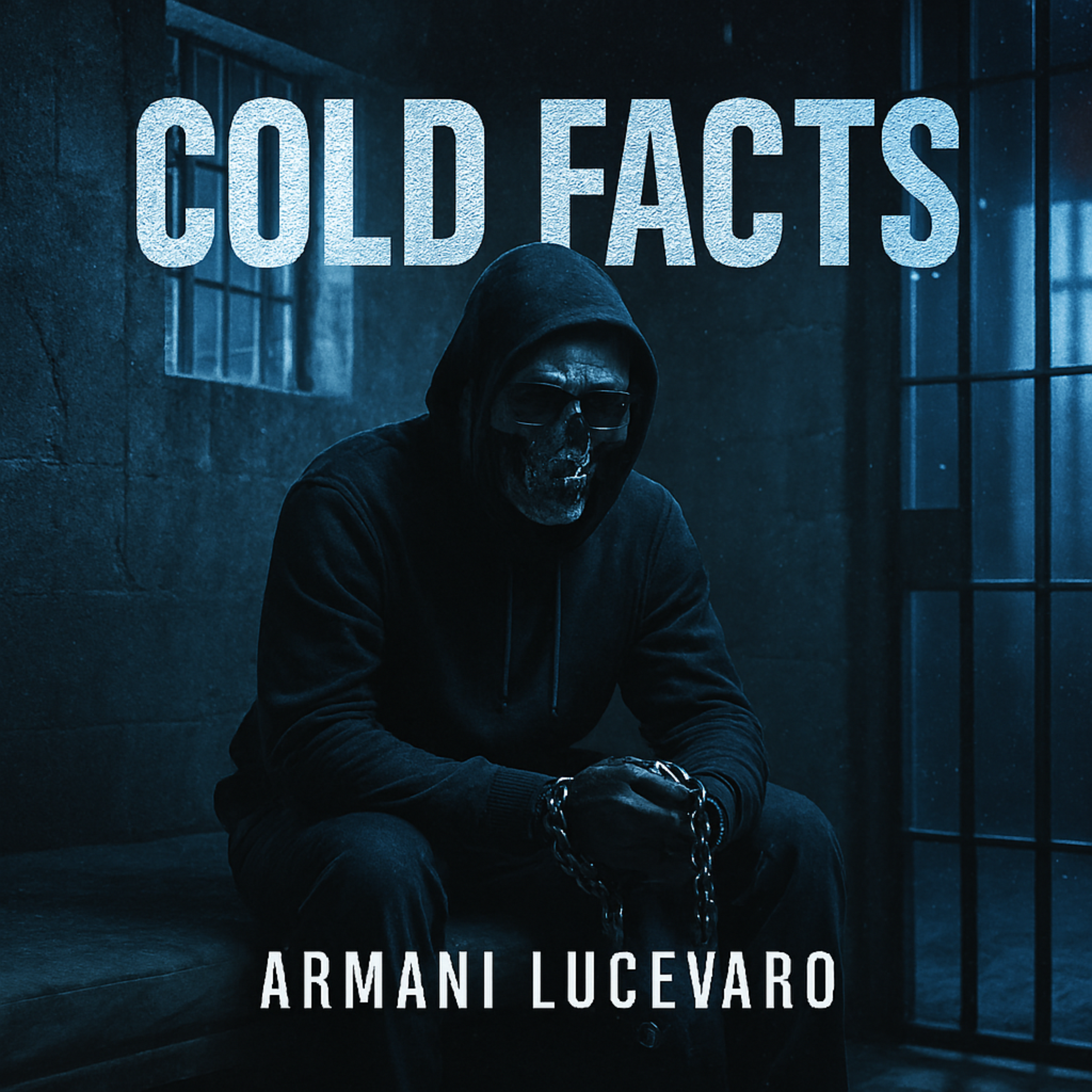 Cold Facts artwork